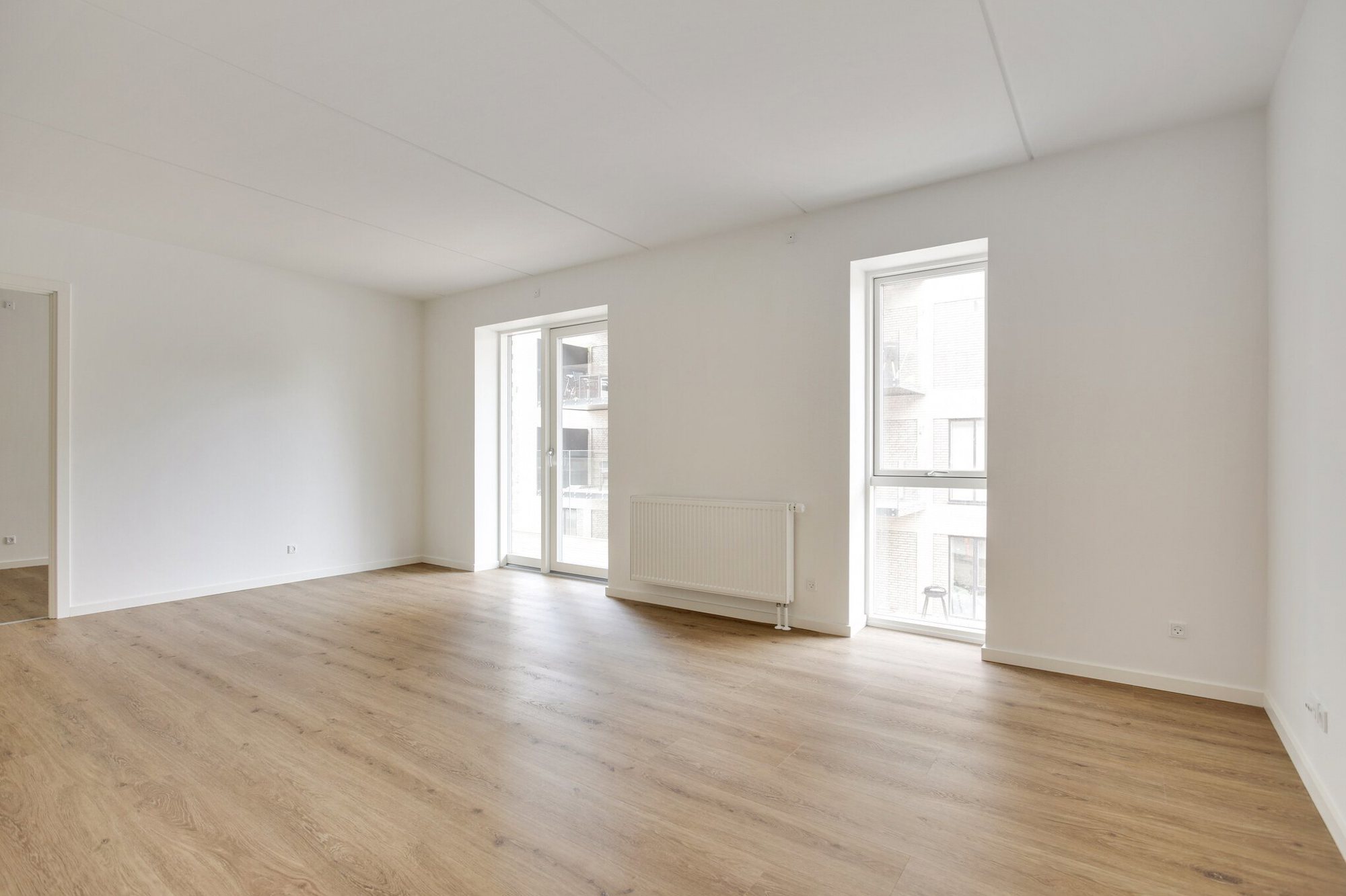 Boeck-Hansens Vej 19, 3. 4., 9000 Aalborg