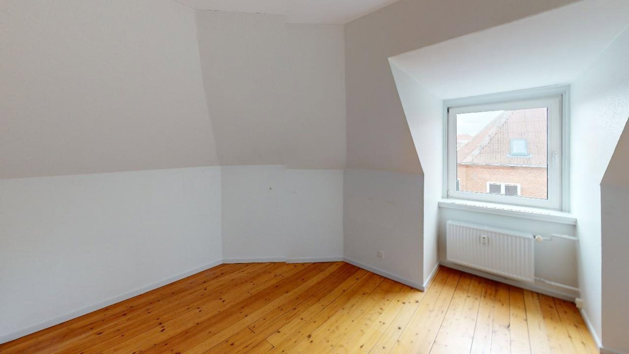 Vendsysselgade 10, 3. tv., 9000 Aalborg