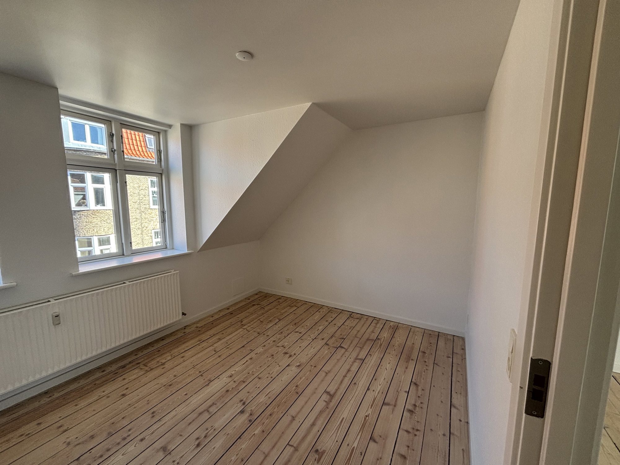 Fredericiagade 19, 3. tv., 9000 Aalborg