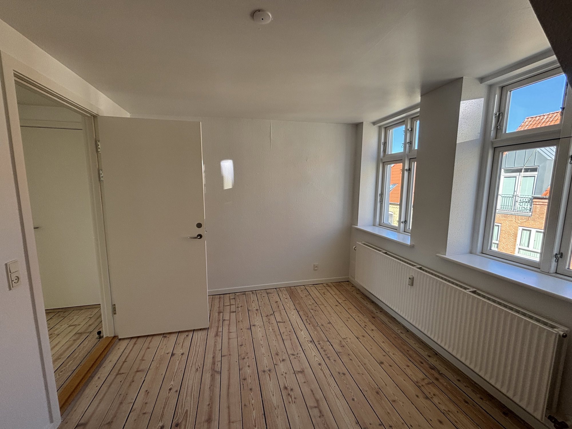 Fredericiagade 19, 3. tv., 9000 Aalborg