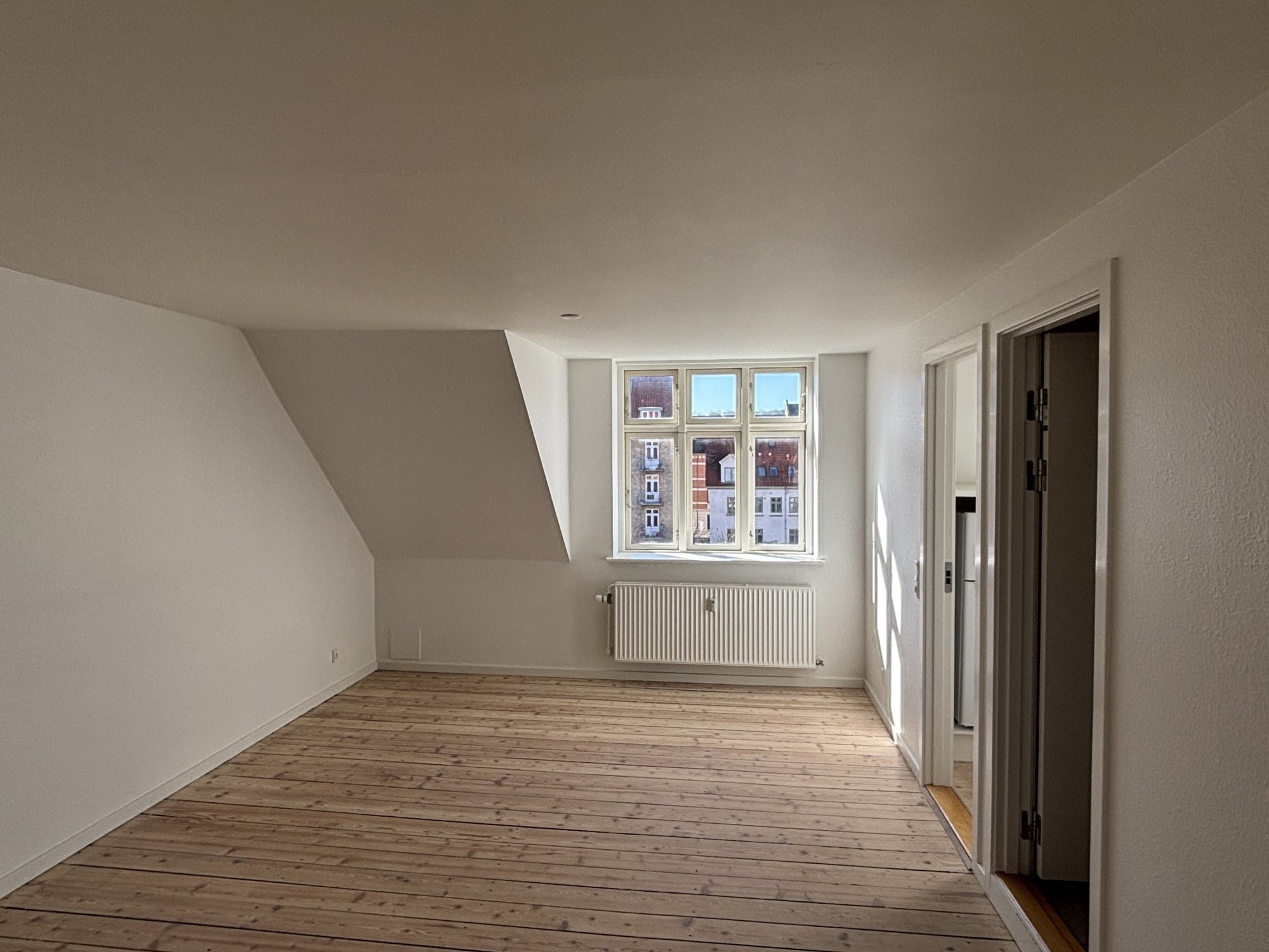 Fredericiagade 19, 3. tv., 9000 Aalborg