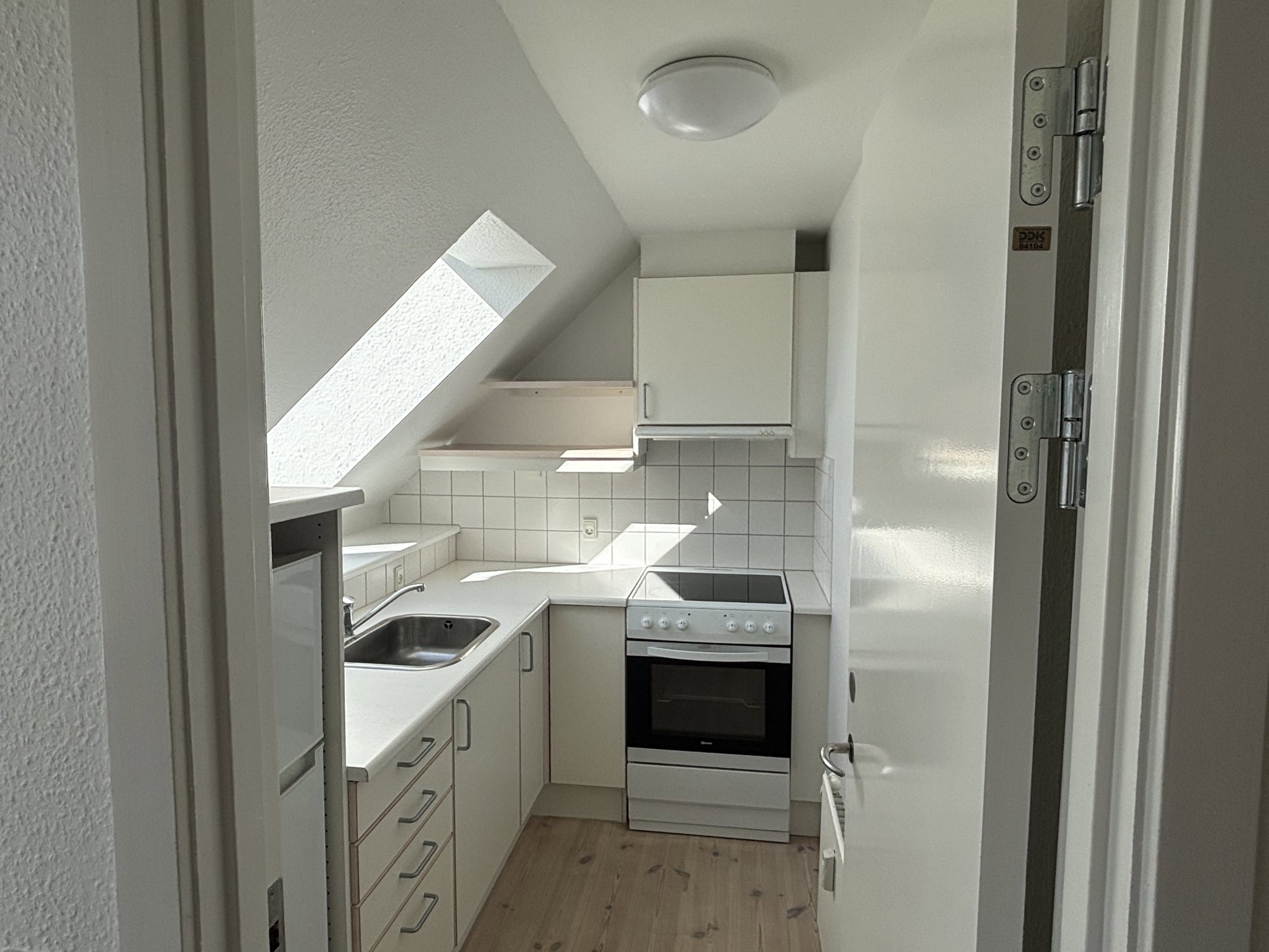 Fredericiagade 19, 3. tv., 9000 Aalborg