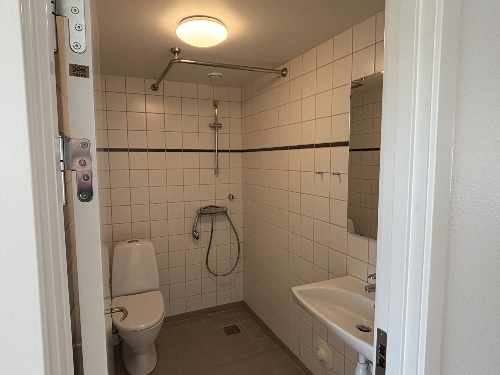 Fredericiagade 19, 3. tv., 9000 Aalborg