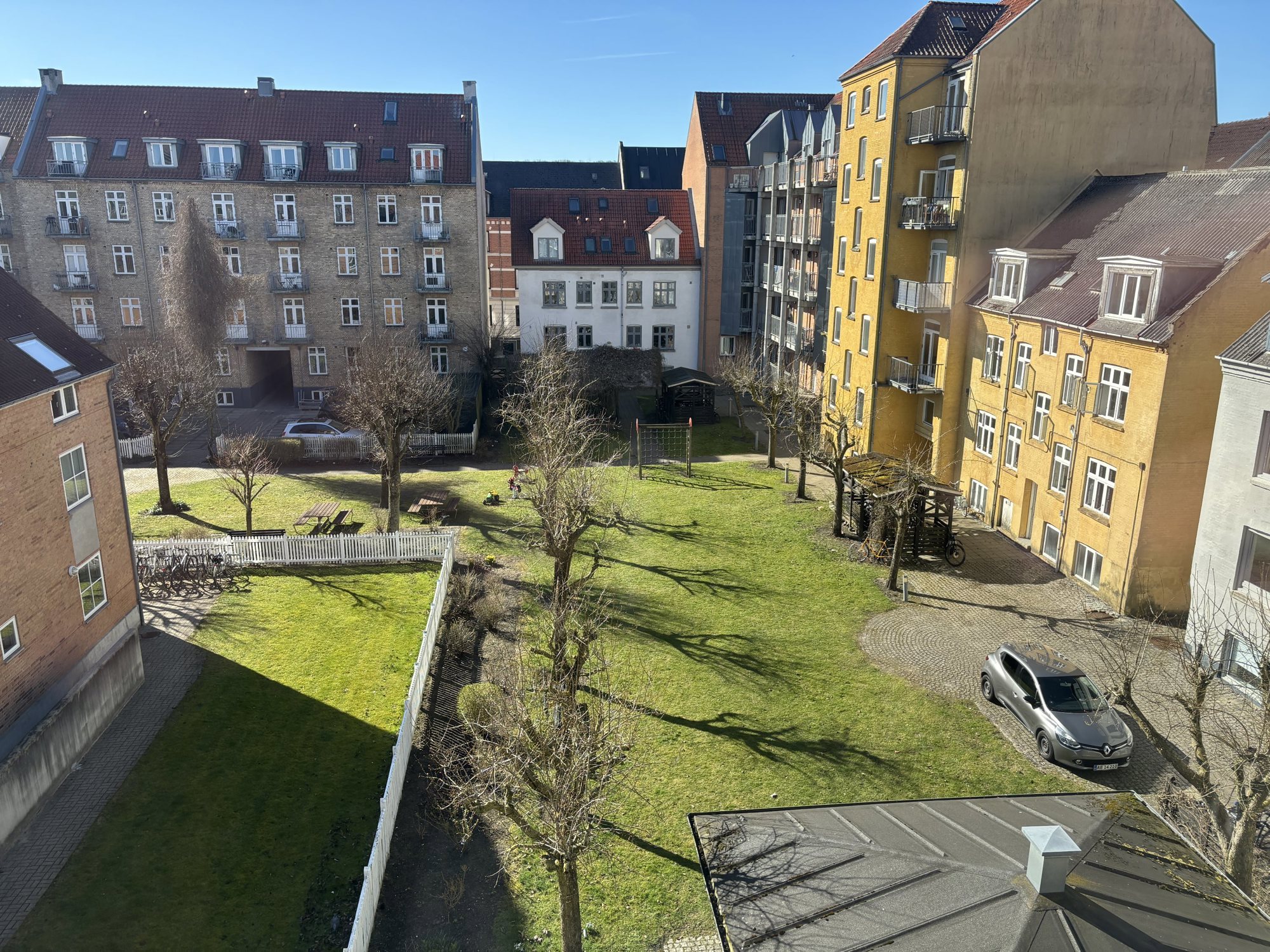 Fredericiagade 19, 3. tv., 9000 Aalborg