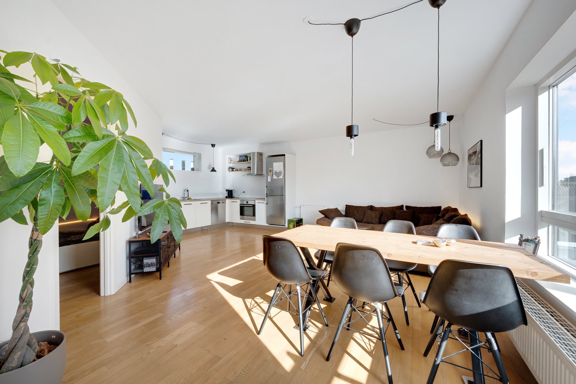 Fredensvej 2B, st. 2., 9400 Nørresundby