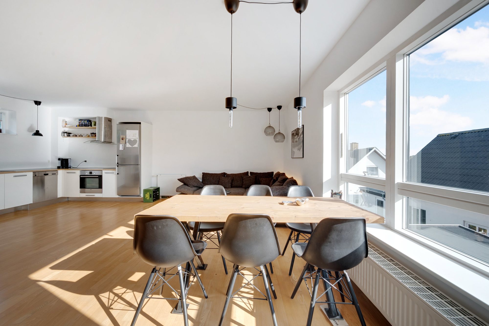 Fredensvej 2B, st. 2., 9400 Nørresundby