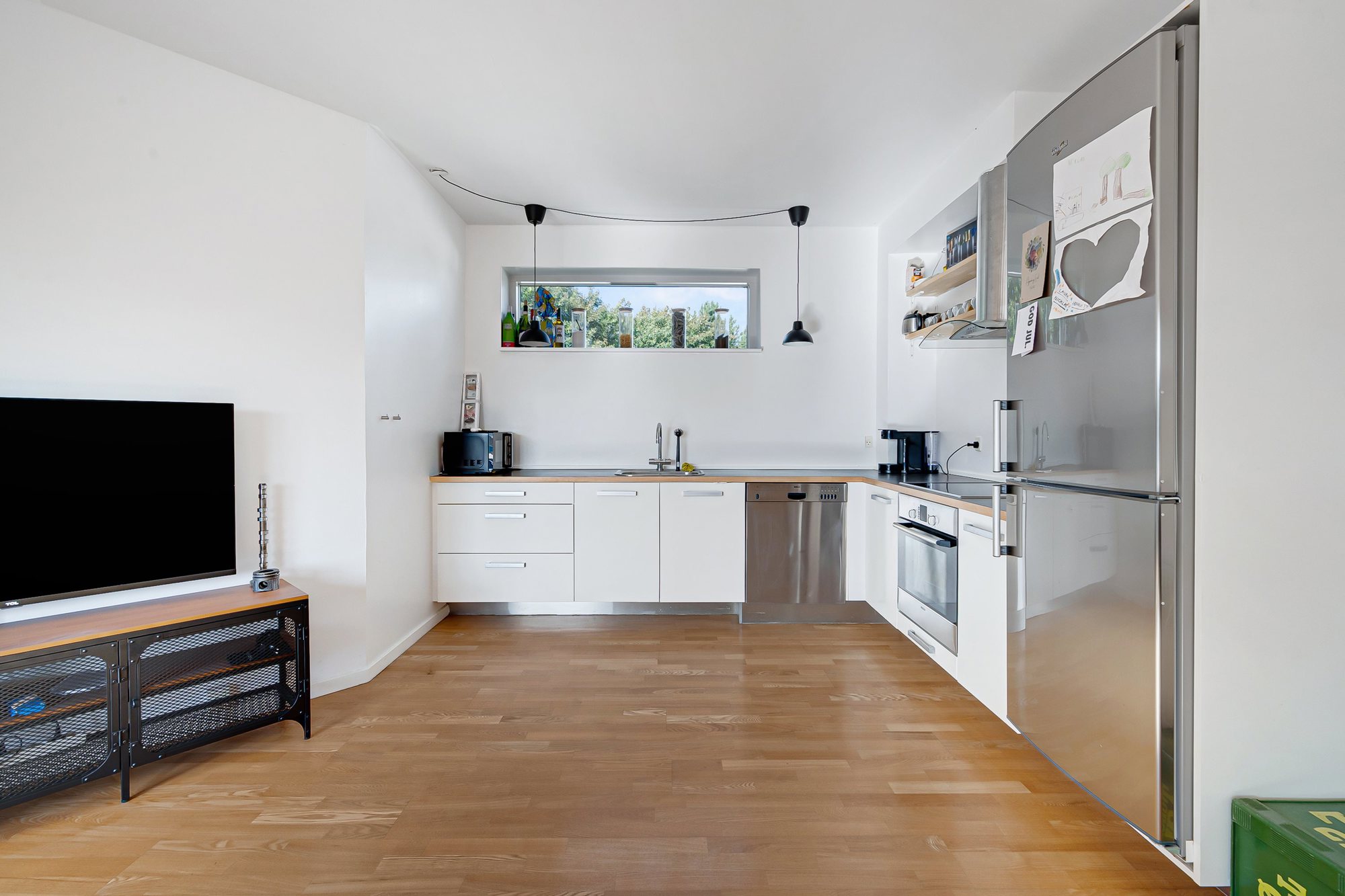 Fredensvej 2B, st. 2., 9400 Nørresundby