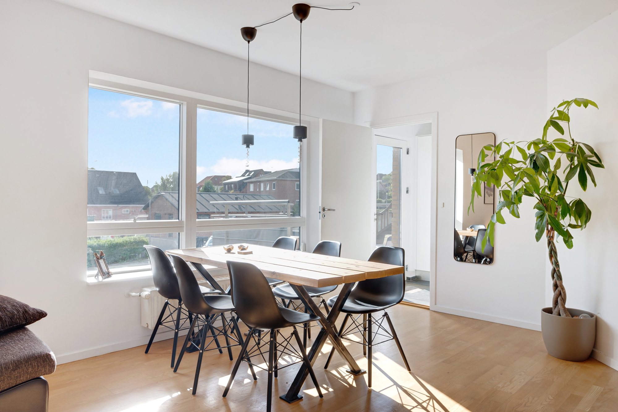 Fredensvej 2B, st. 2., 9400 Nørresundby