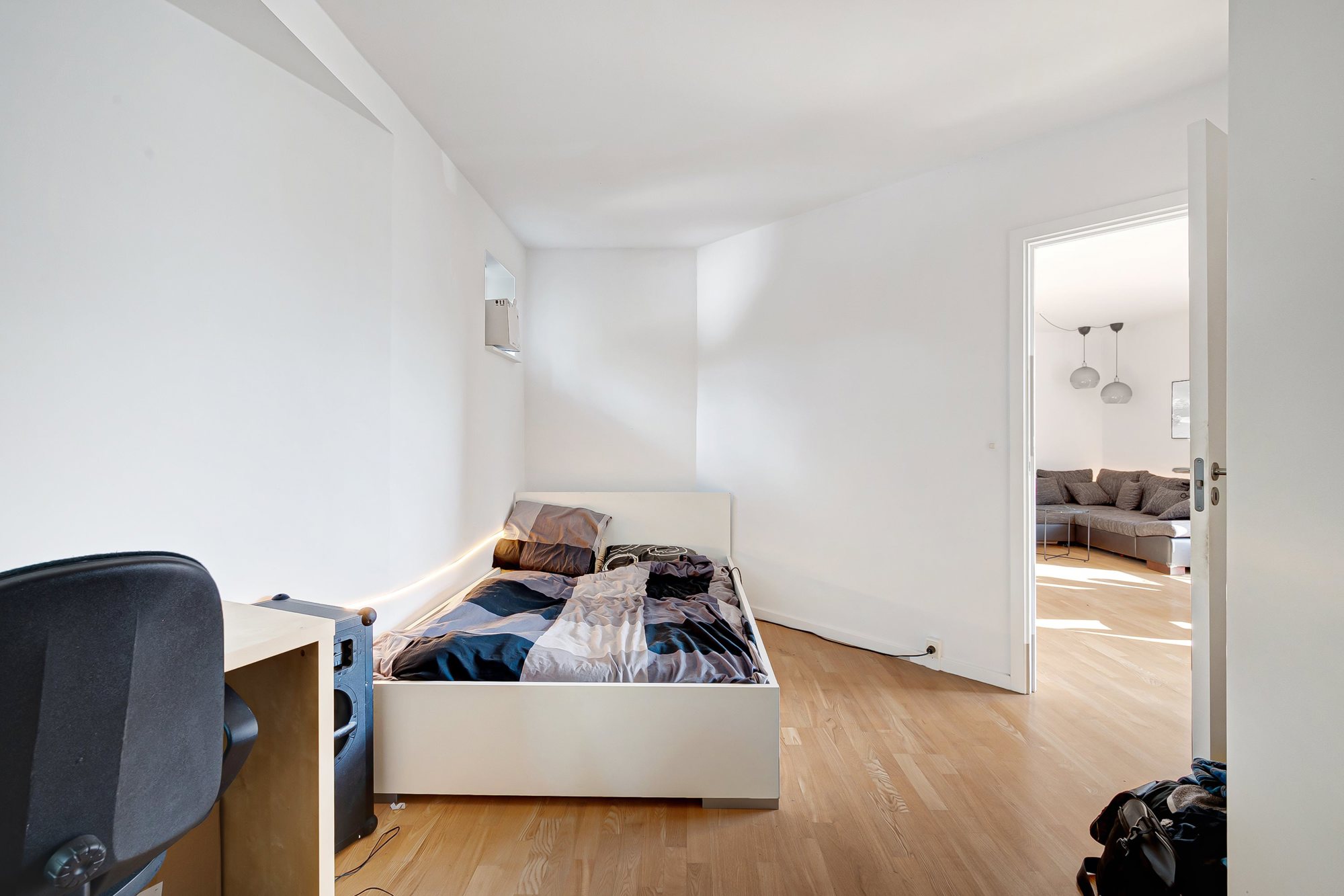 Fredensvej 2B, st. 2., 9400 Nørresundby