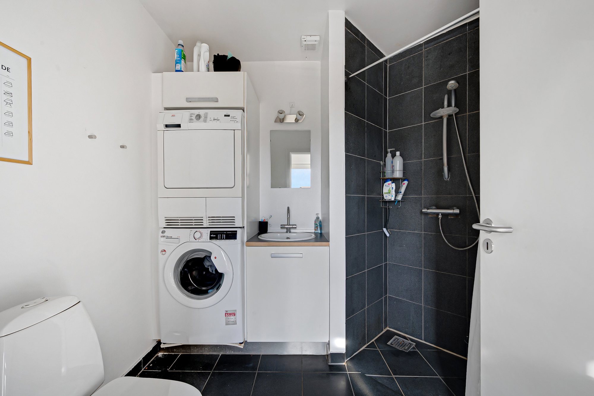 Fredensvej 2B, st. 2., 9400 Nørresundby