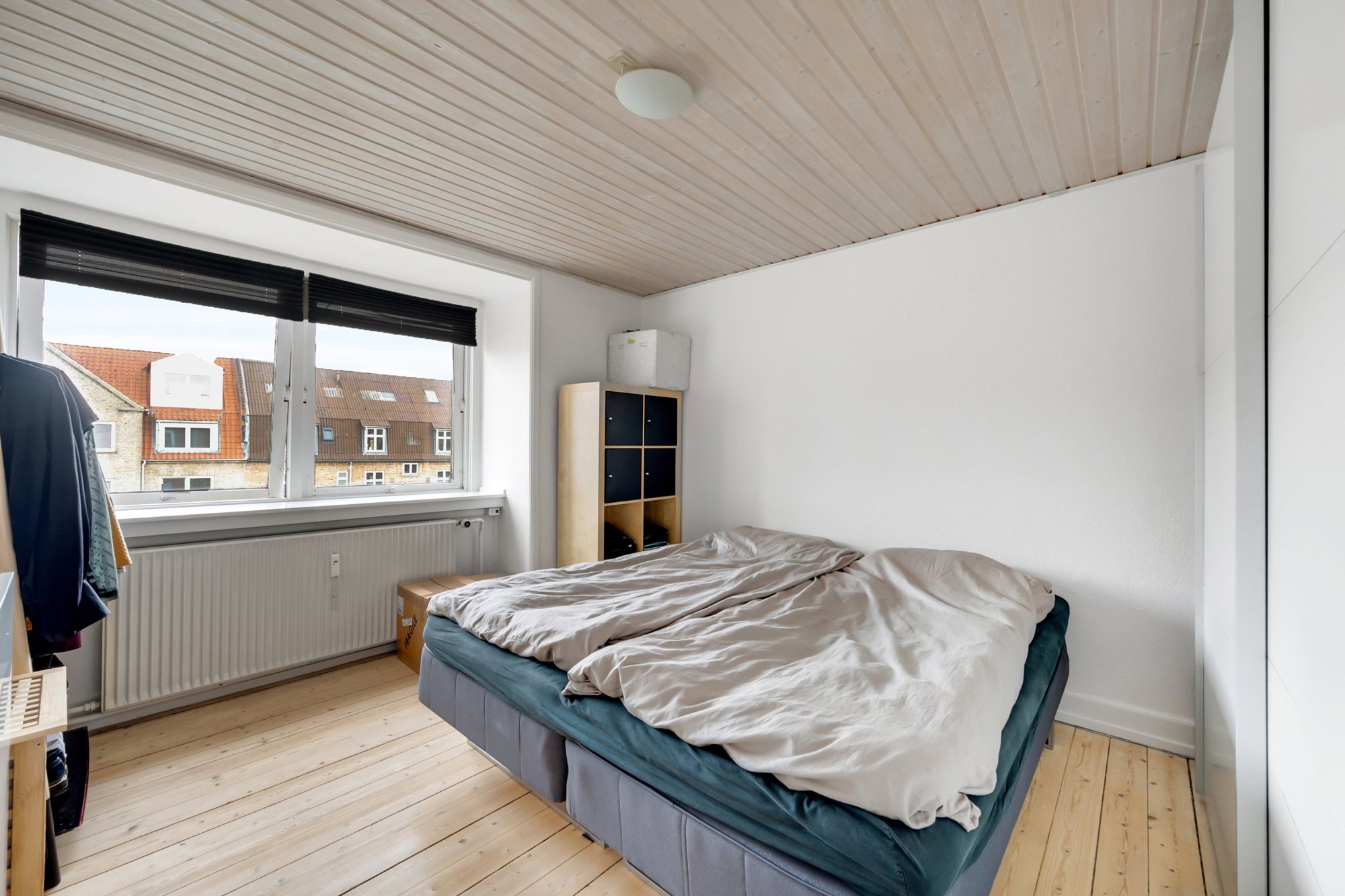 Ærøgade 3, 3. th., 9000 Aalborg