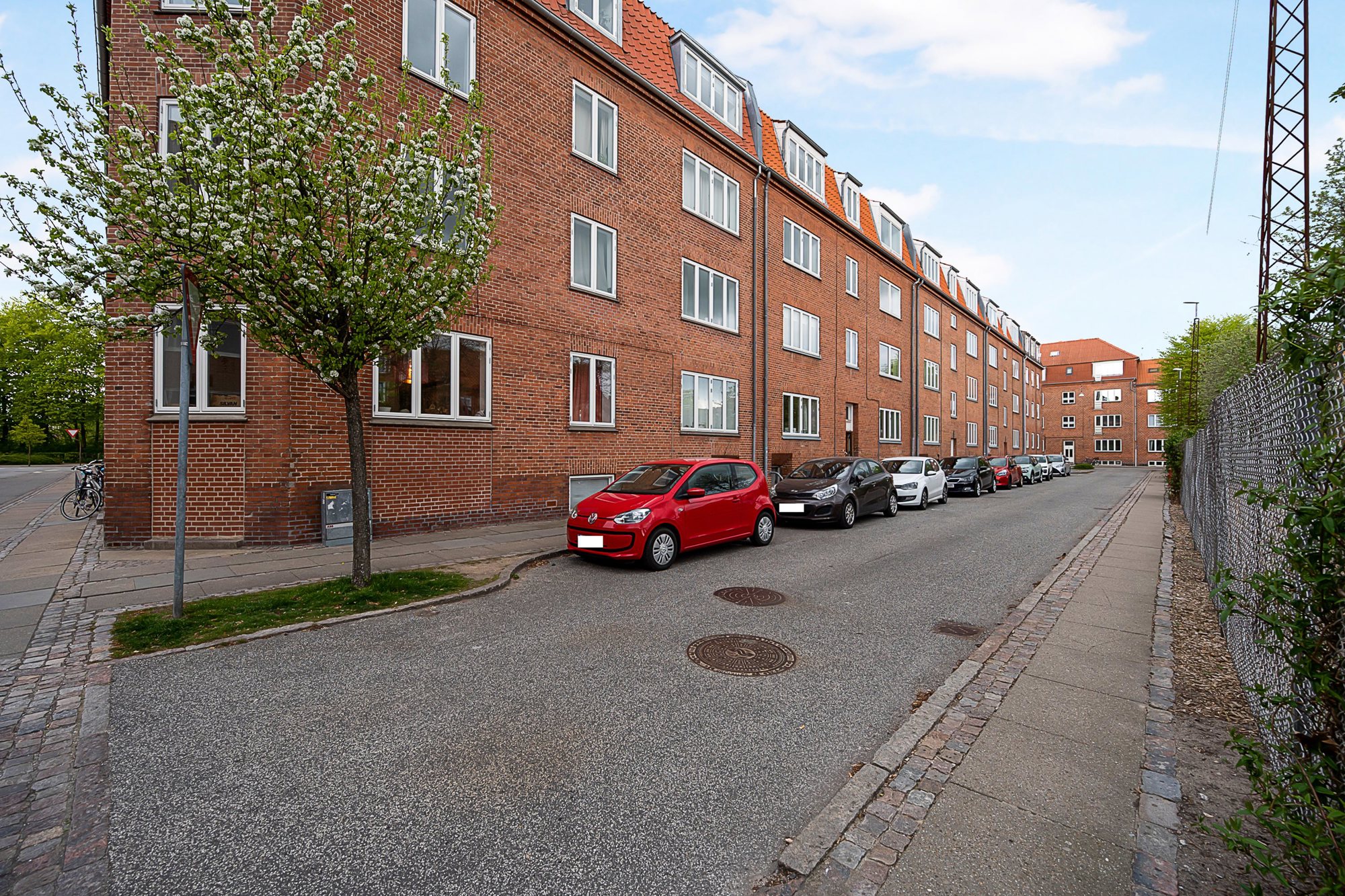 Ærøgade 3, 3. th., 9000 Aalborg