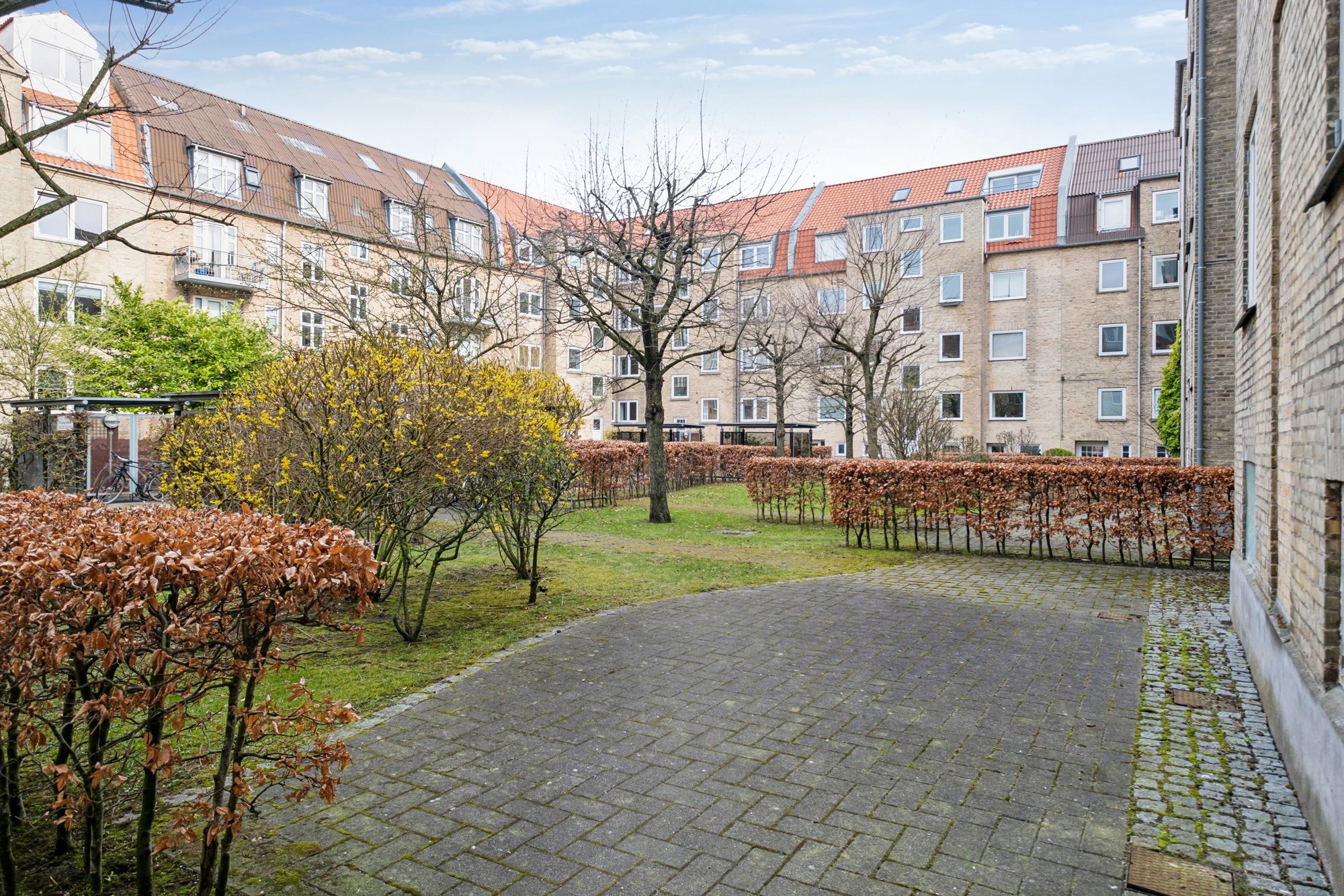 Ærøgade 3, 3. th., 9000 Aalborg