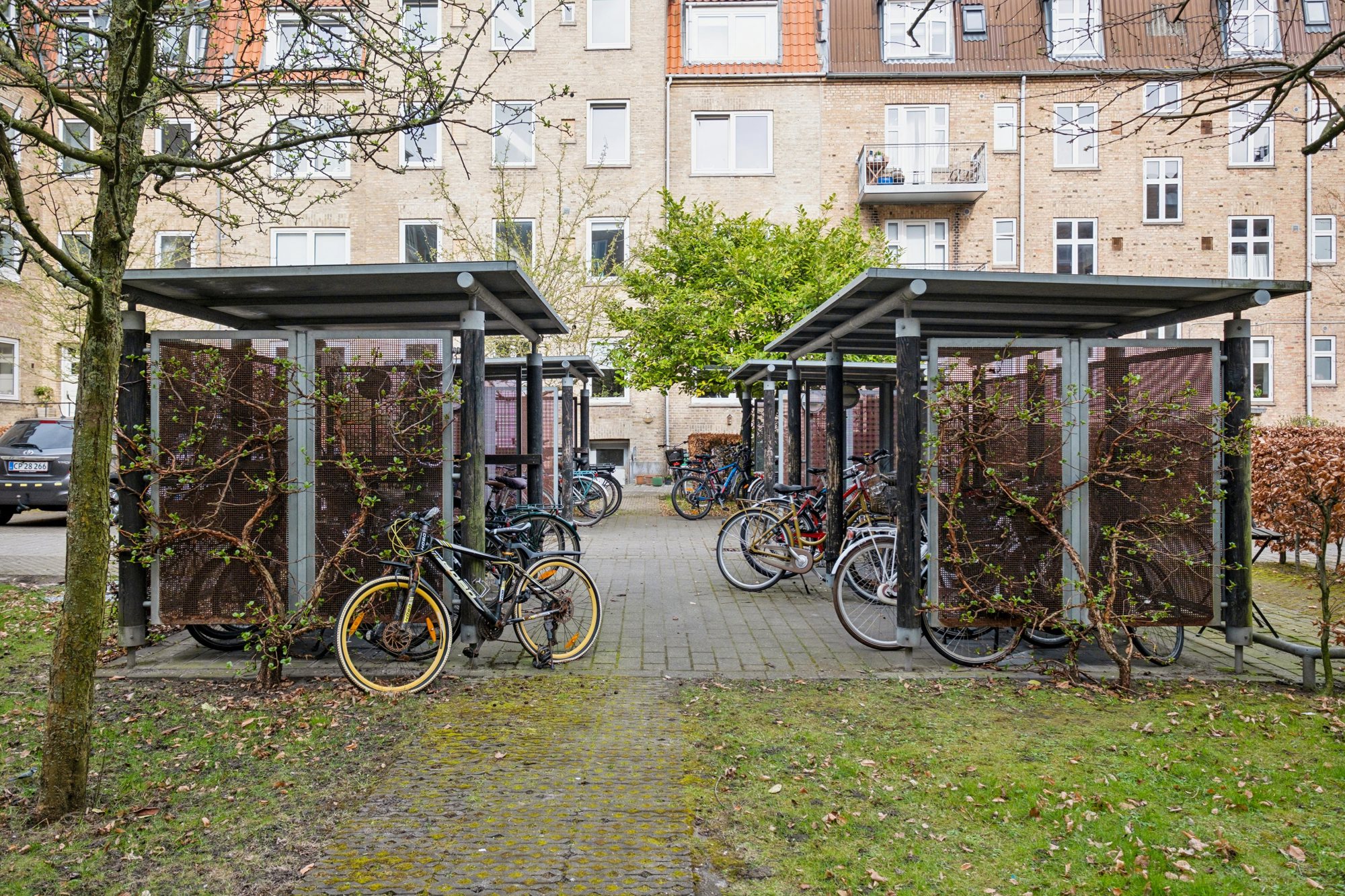 Ærøgade 3, 3. th., 9000 Aalborg