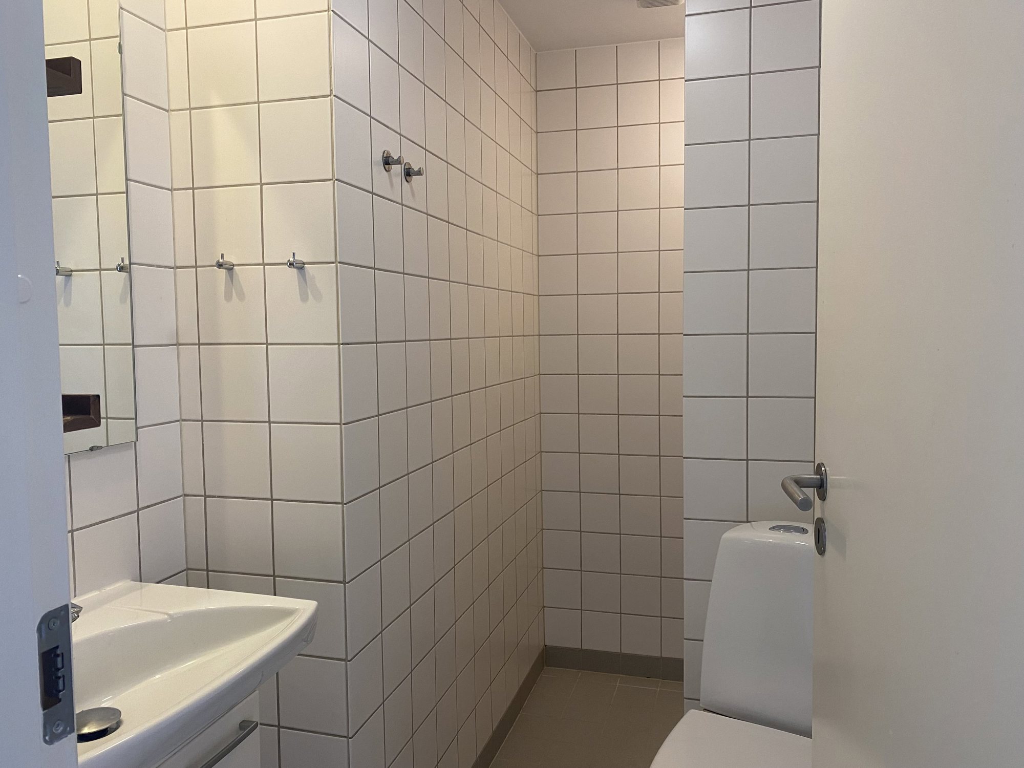 Tornstedsgade 3, 1. tv., 9000 Aalborg