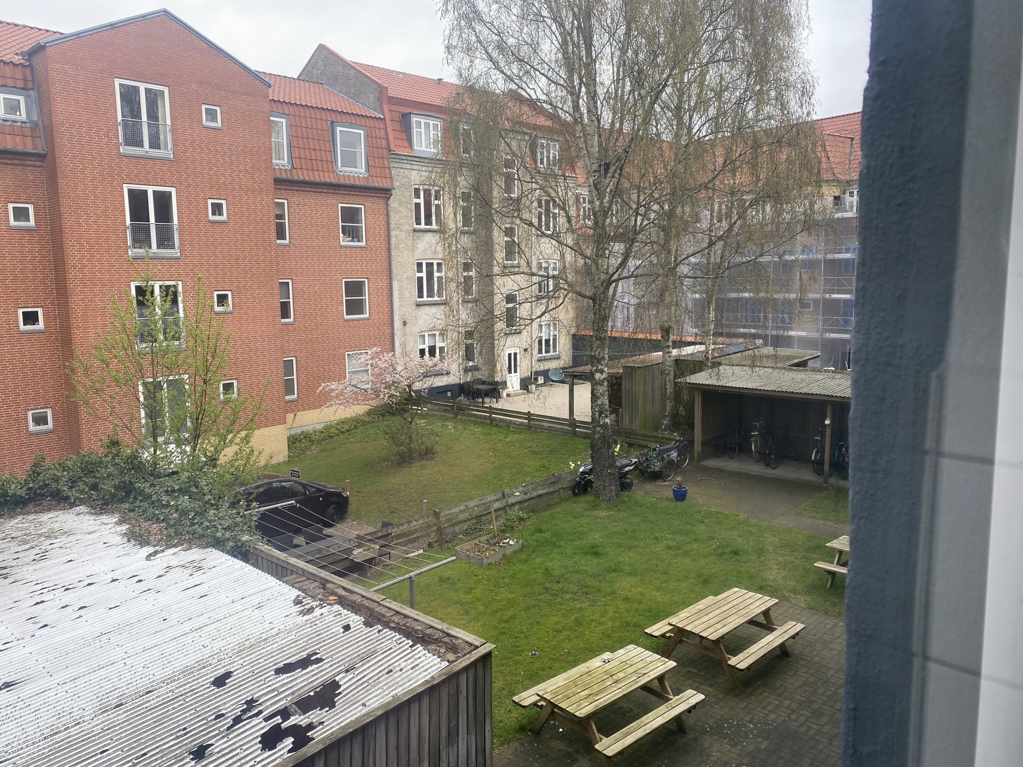 Tornstedsgade 3, 1. tv., 9000 Aalborg