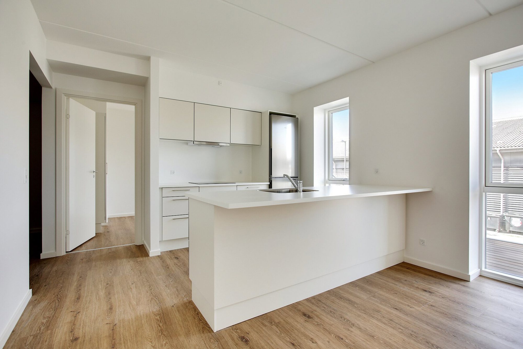 Boeck-Hansens Vej 13, 1. 3., 9000 Aalborg