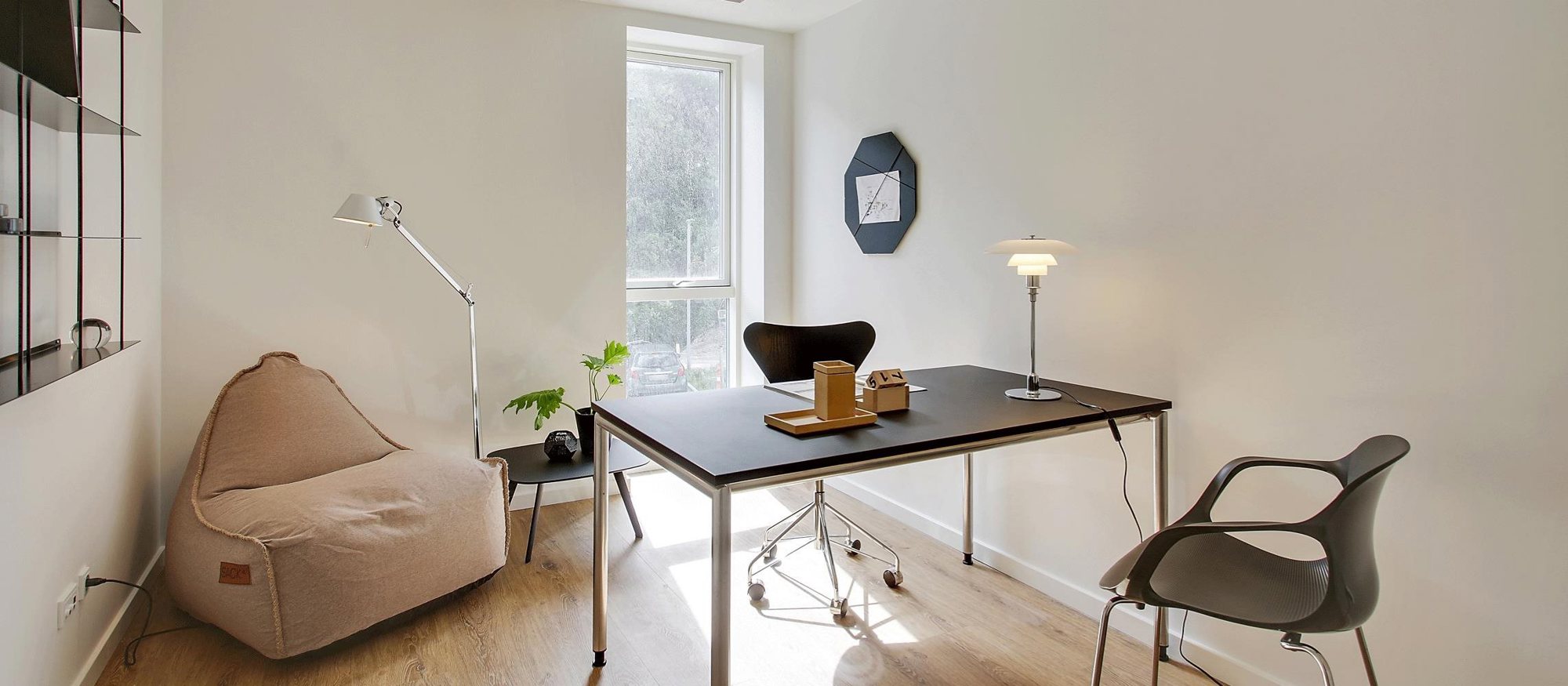 Boeck-Hansens Vej 13, 1. 3., 9000 Aalborg