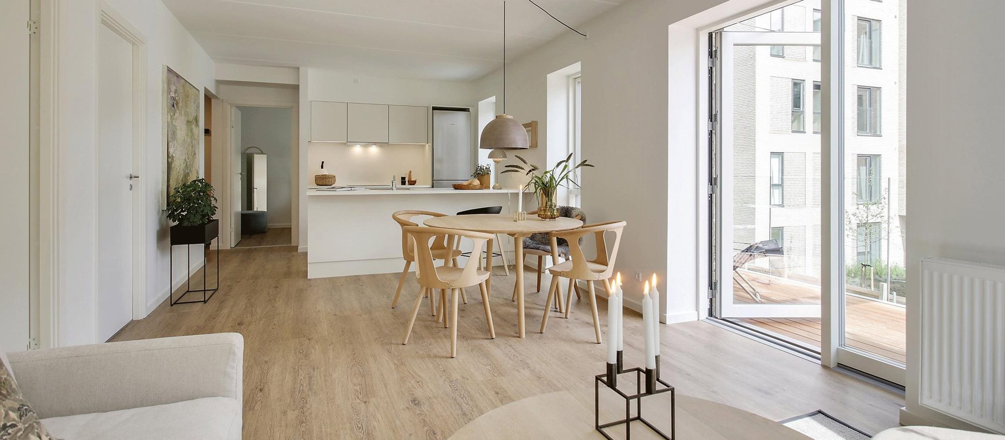 Boeck-Hansens Vej 13, 1. 3., 9000 Aalborg