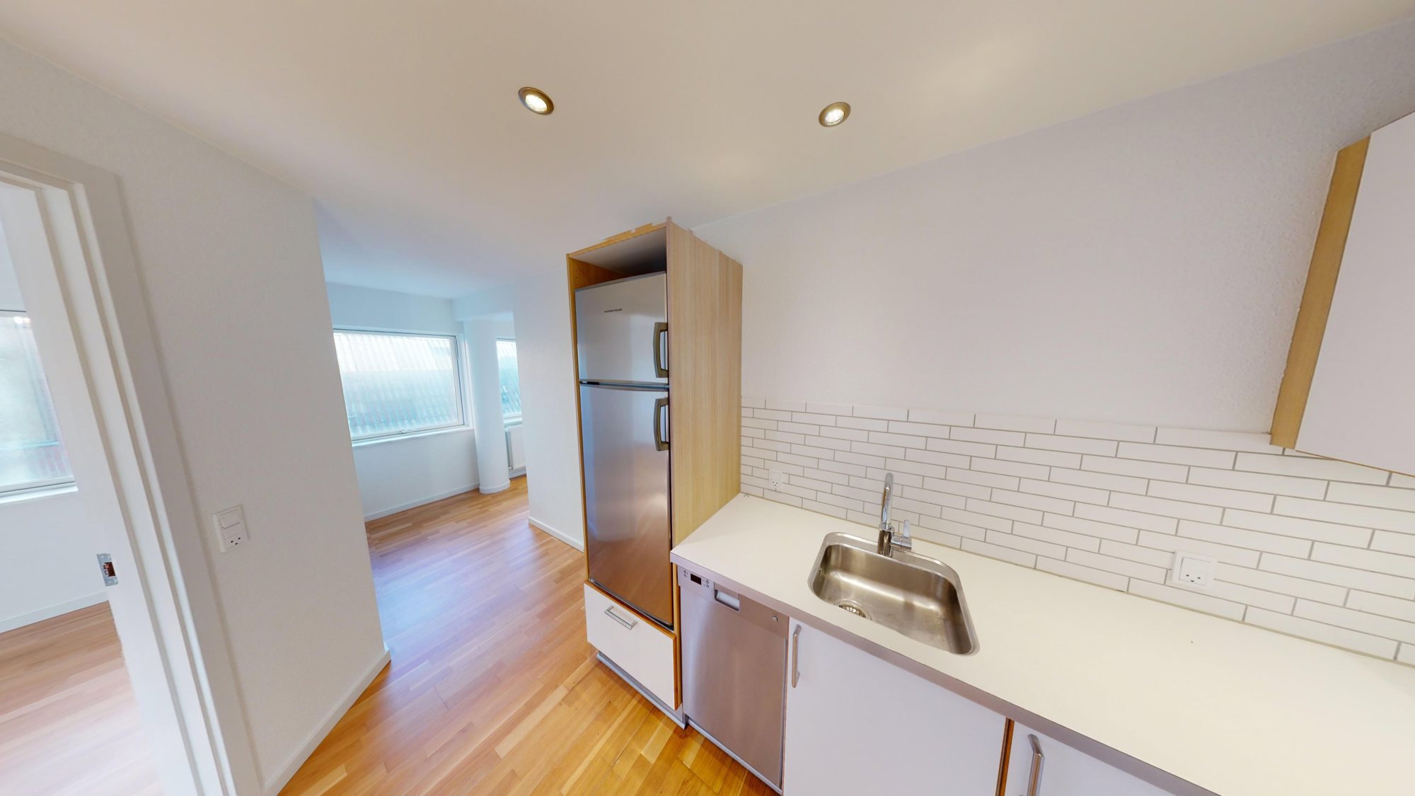 Vesterbro 62A, 2. 5., 9000 Aalborg