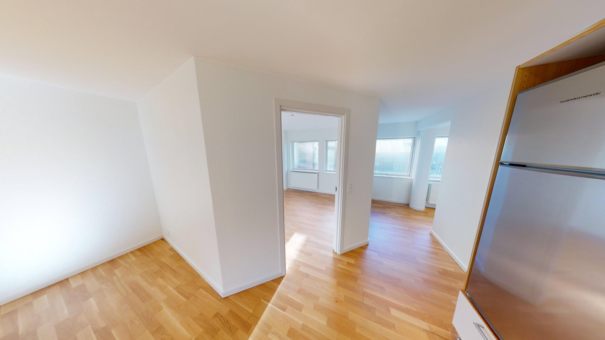 Vesterbro 62A, 2. 5., 9000 Aalborg