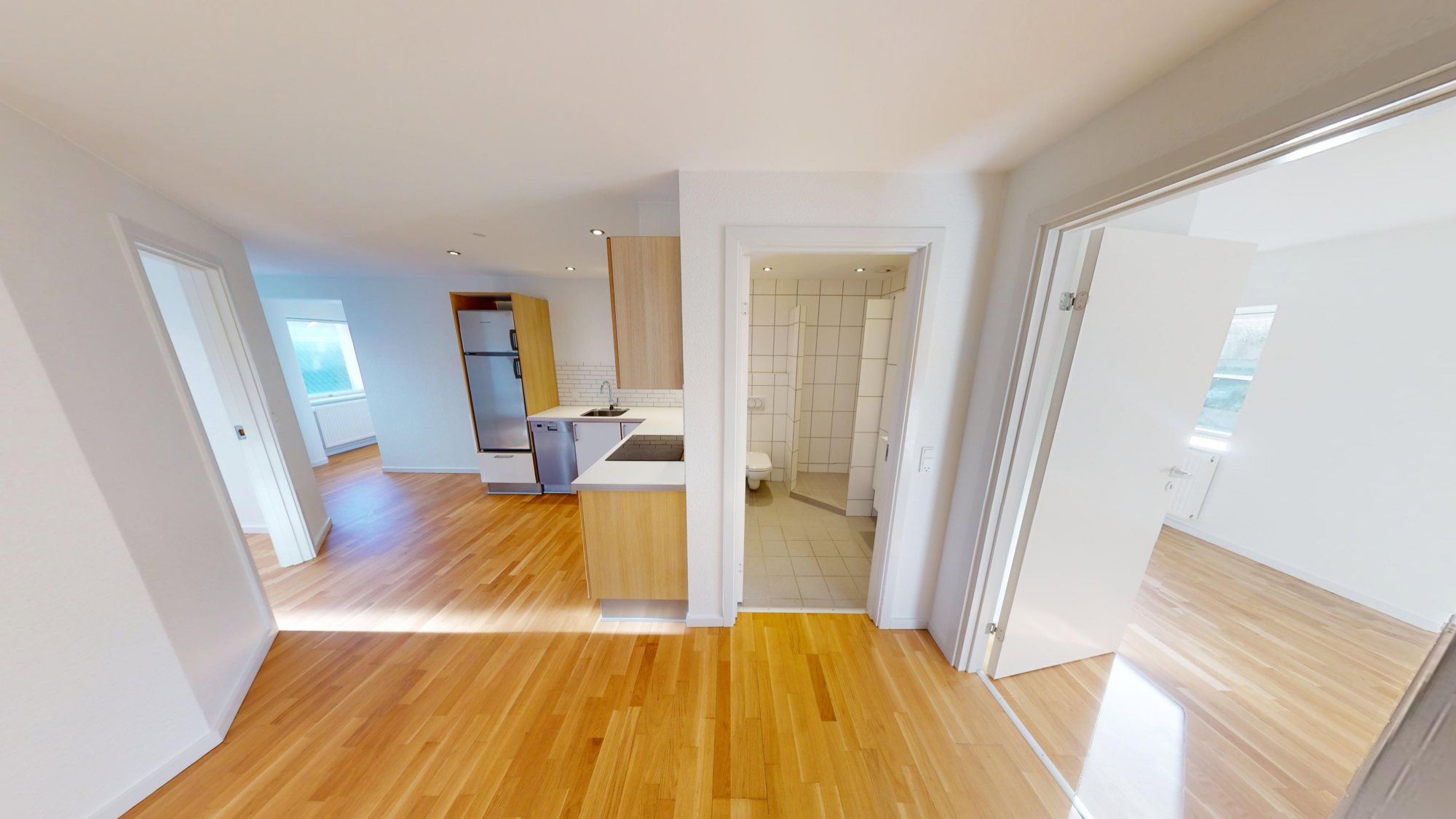Vesterbro 62A, 2. 5., 9000 Aalborg
