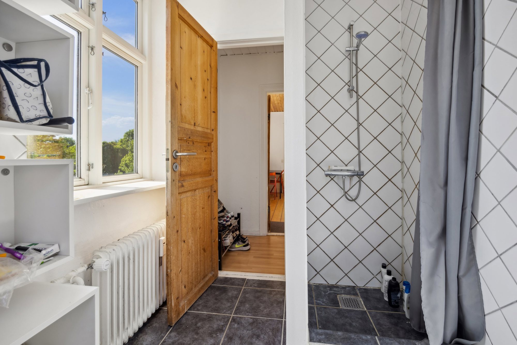 Vestergade 42, 1., 9400 Nørresundby