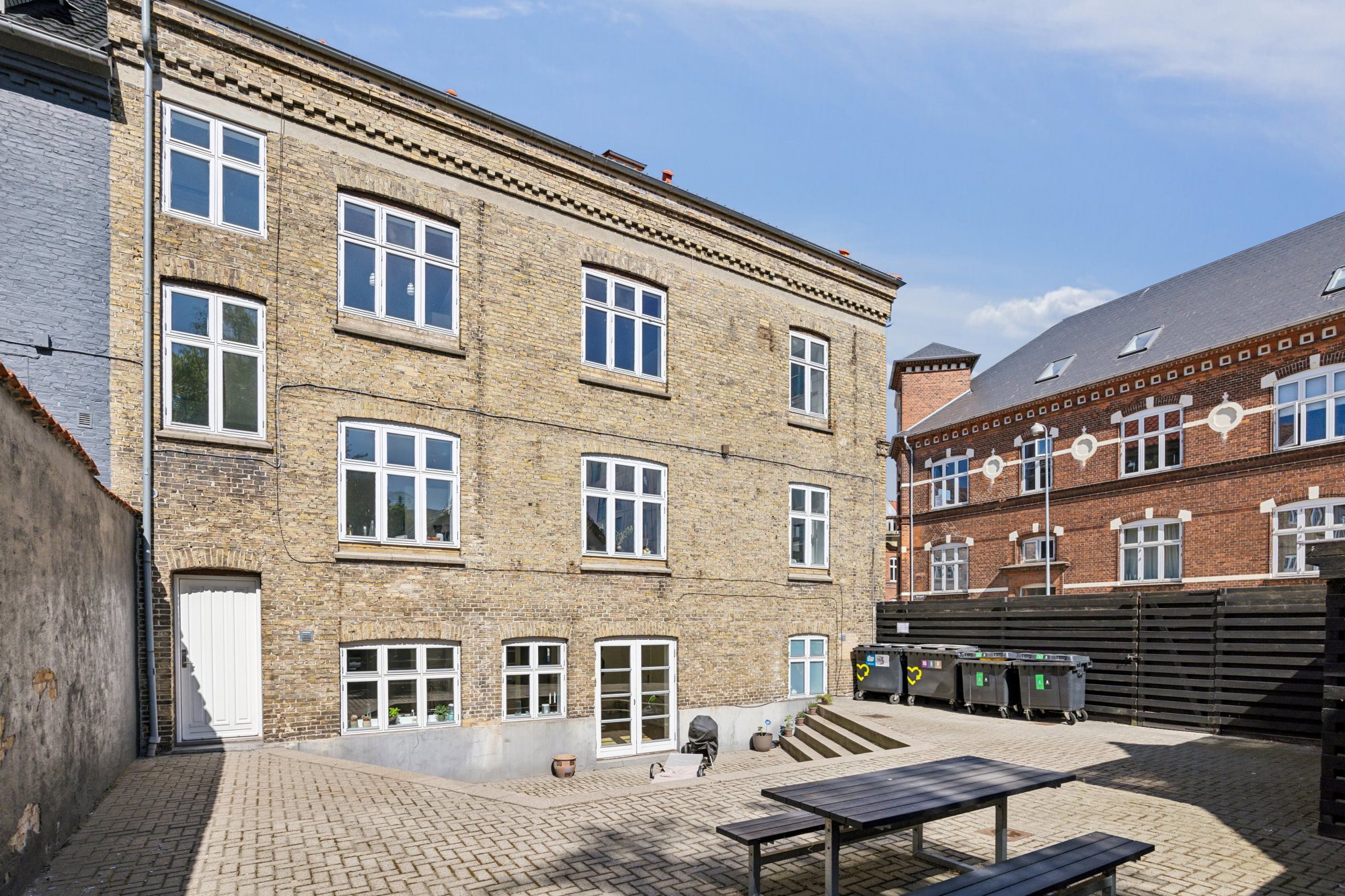 Vestergade 42, 1., 9400 Nørresundby