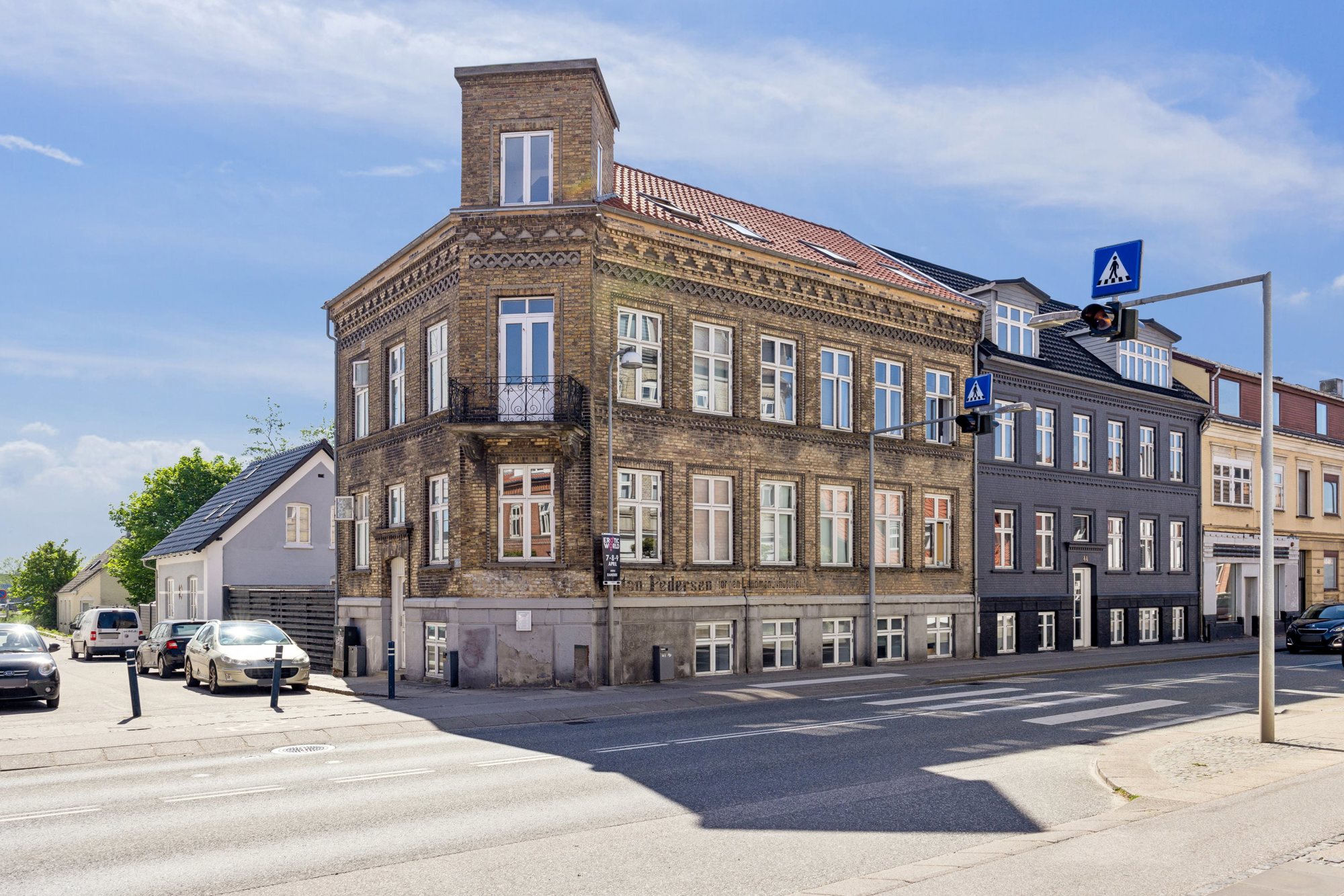 Vestergade 42, 1., 9400 Nørresundby