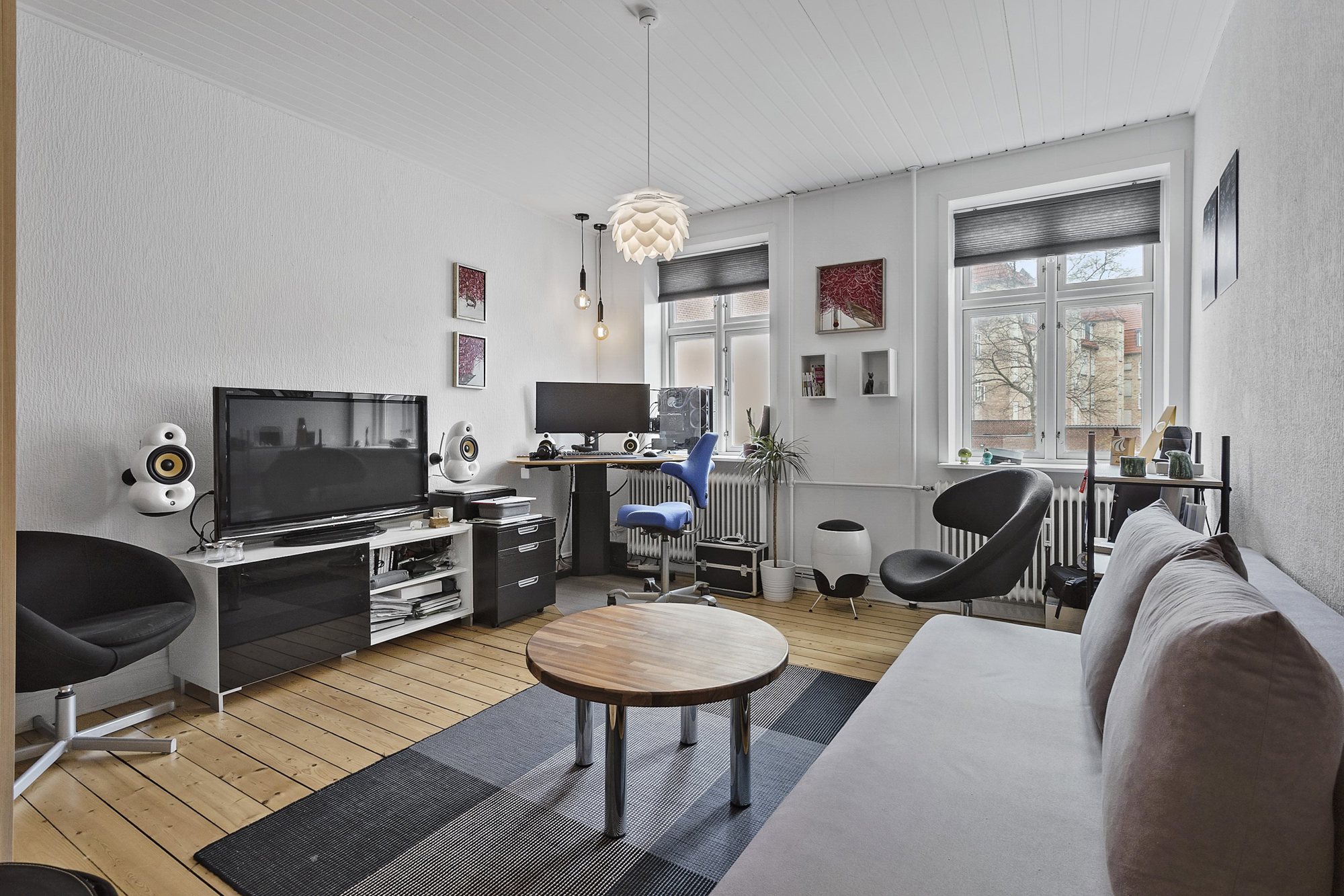 Carit Etlars Gade 10, st. th., 9000 Aalborg