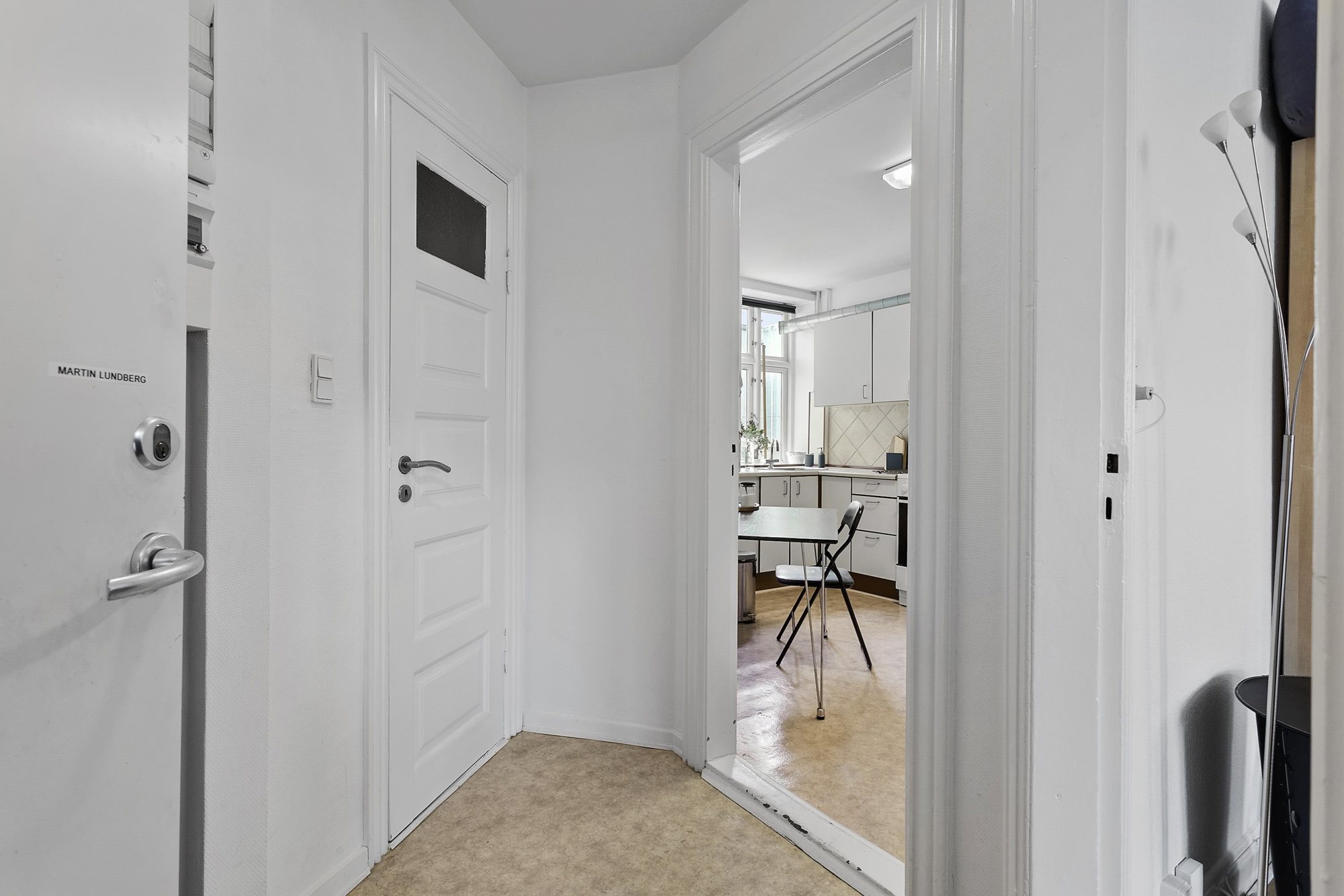 Carit Etlars Gade 10, st. th., 9000 Aalborg