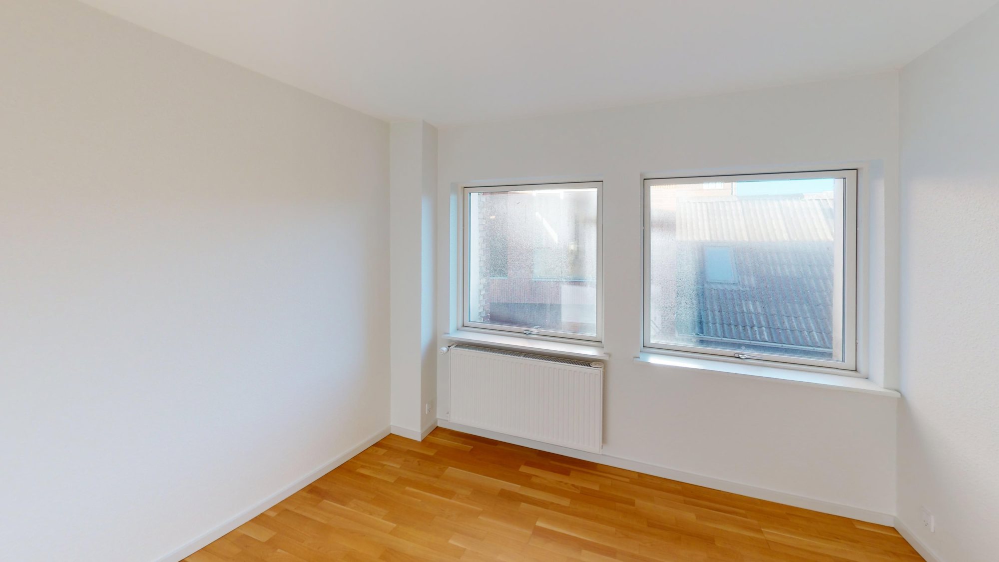 Vesterbro 62A, 2. 5., 9000 Aalborg