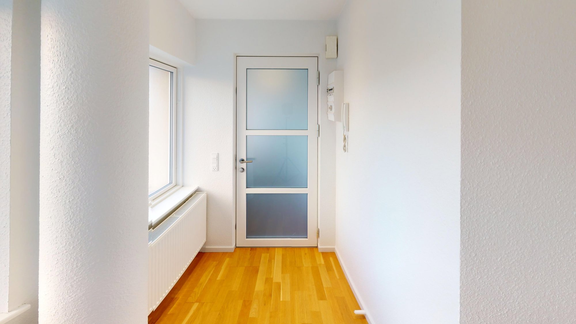 Vesterbro 62A, 2. 5., 9000 Aalborg