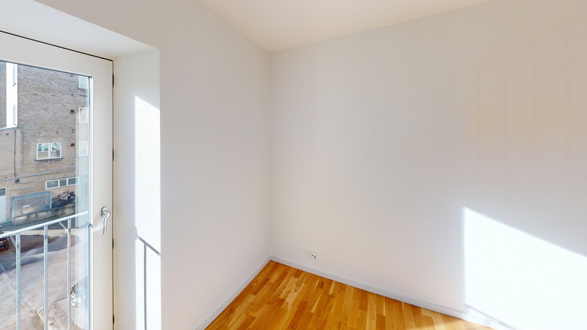 Vesterbro 62A, 2. 5., 9000 Aalborg