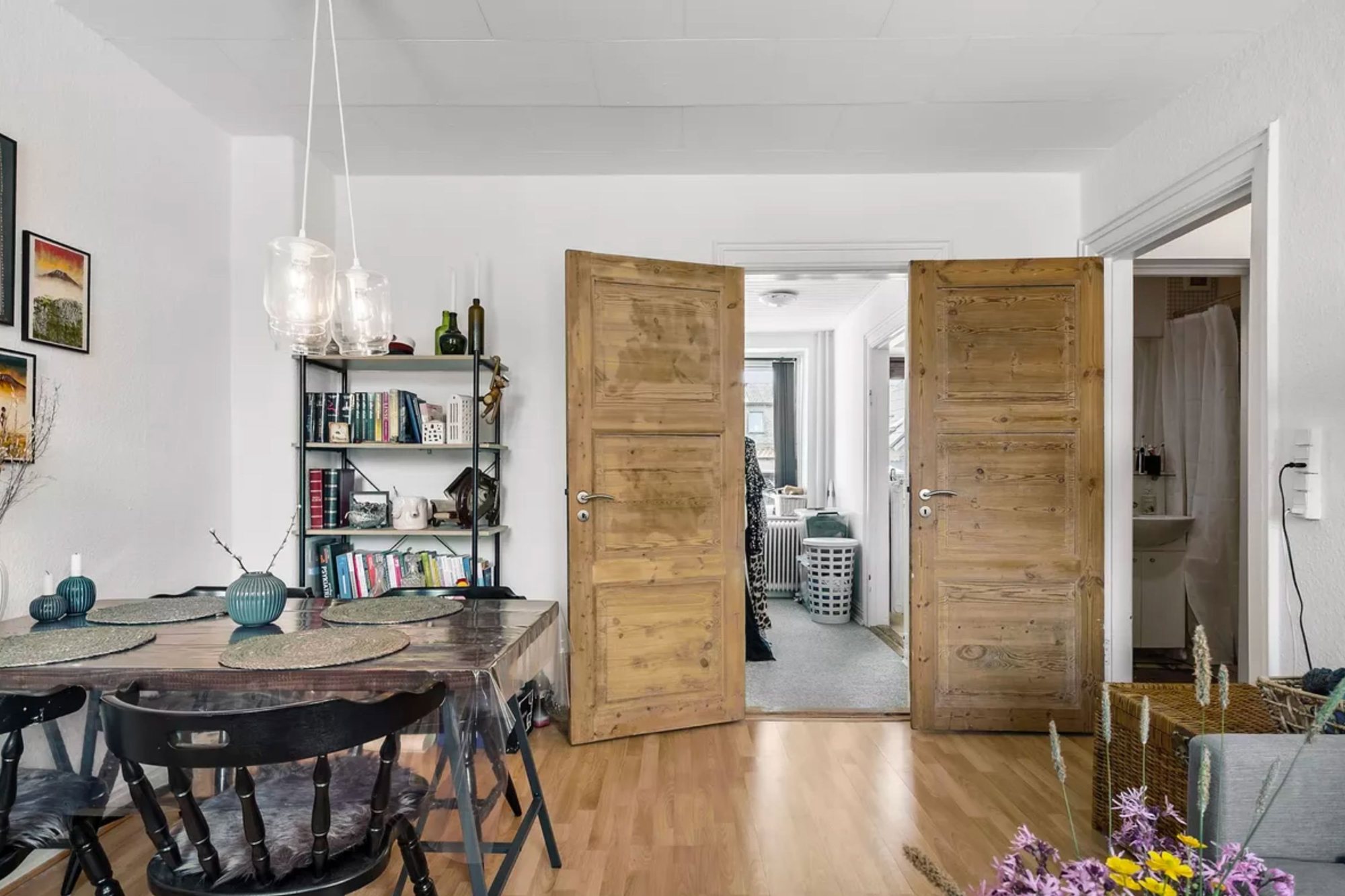 Kongensgade 38A, st. tv., 9400 Nørresundby