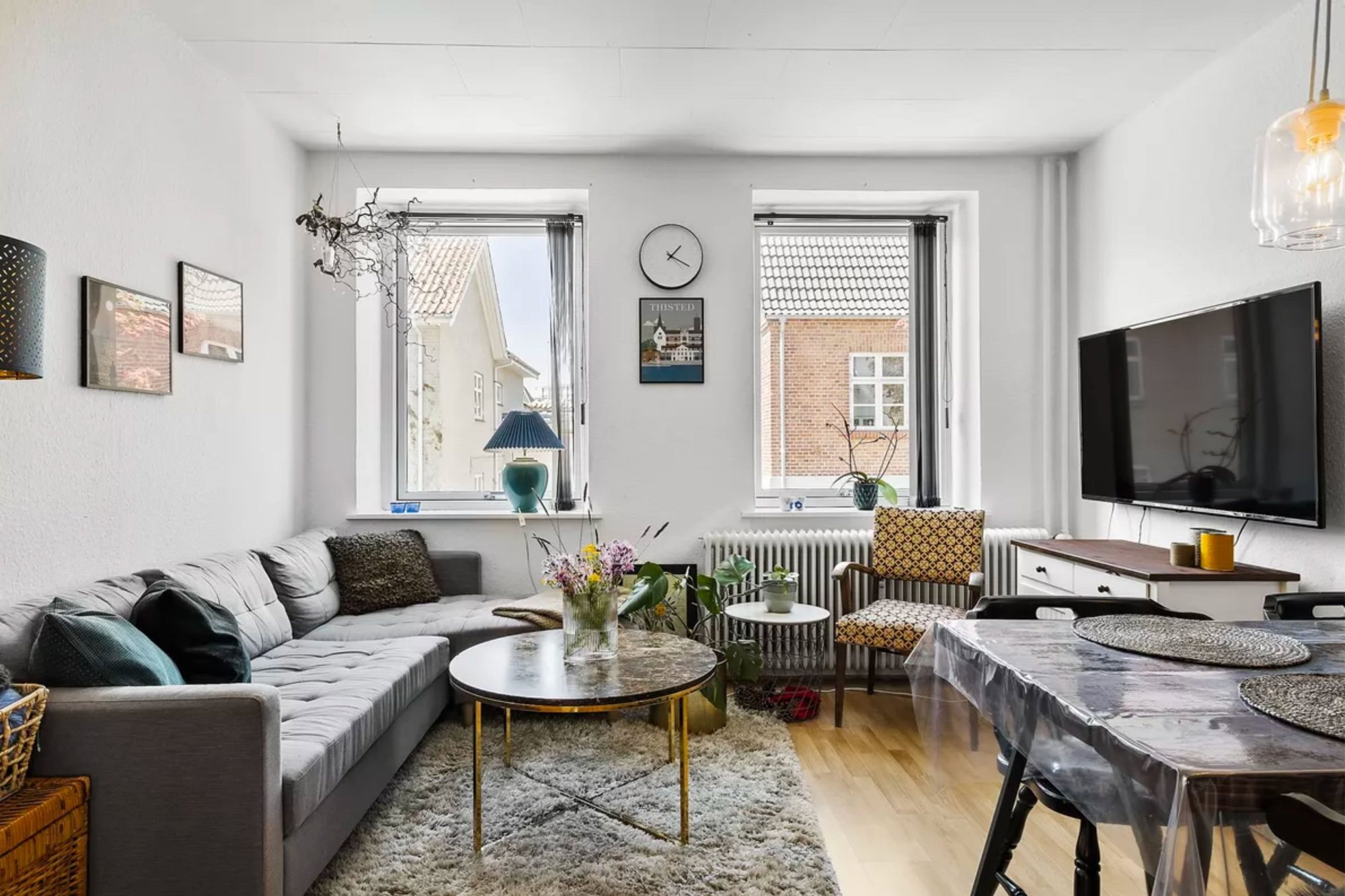 Kongensgade 38A, st. tv., 9400 Nørresundby