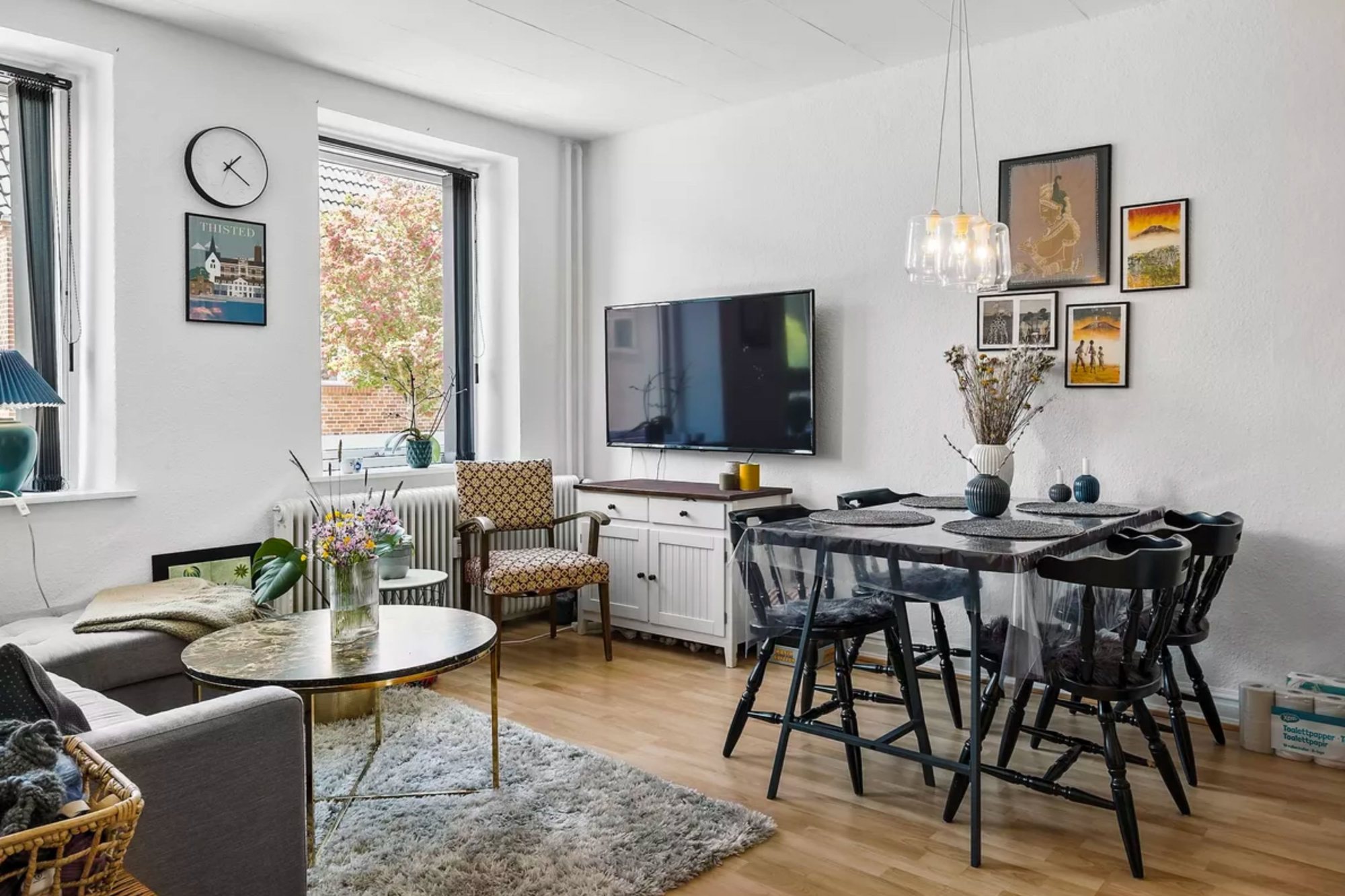Kongensgade 38A, st. tv., 9400 Nørresundby