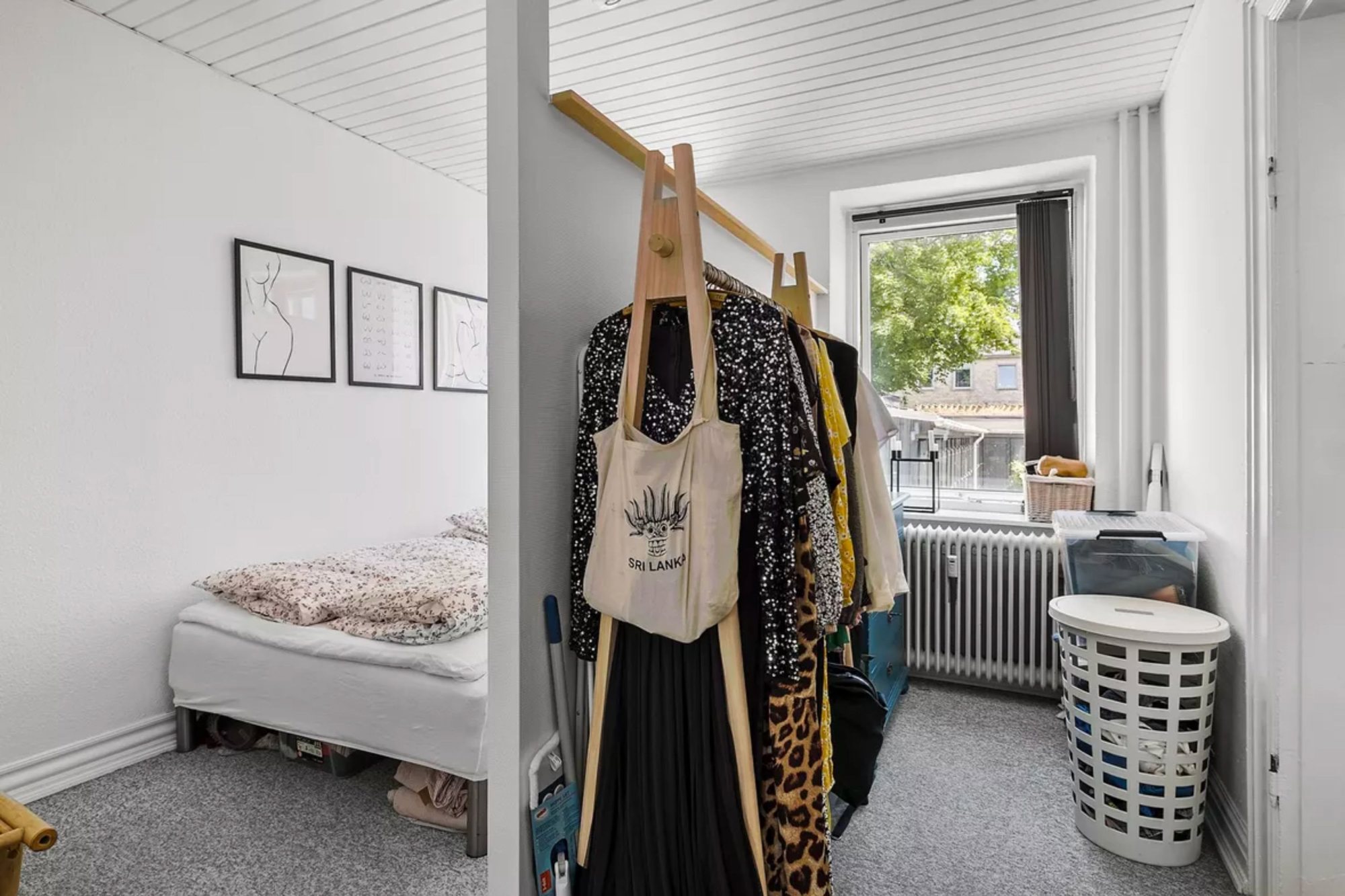 Kongensgade 38A, st. tv., 9400 Nørresundby