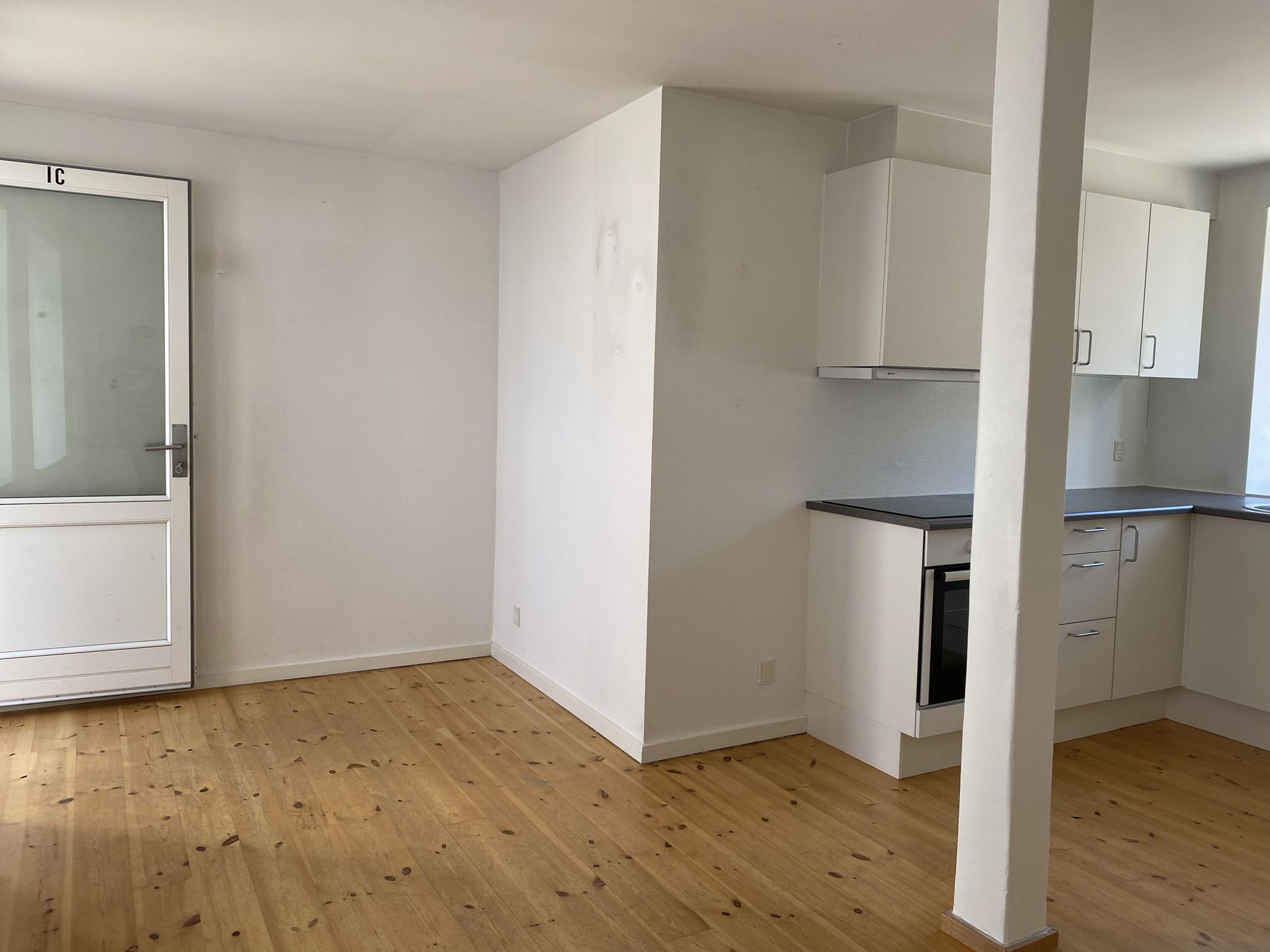 Rantzausgade 1C, st. th, 9000 Aalborg