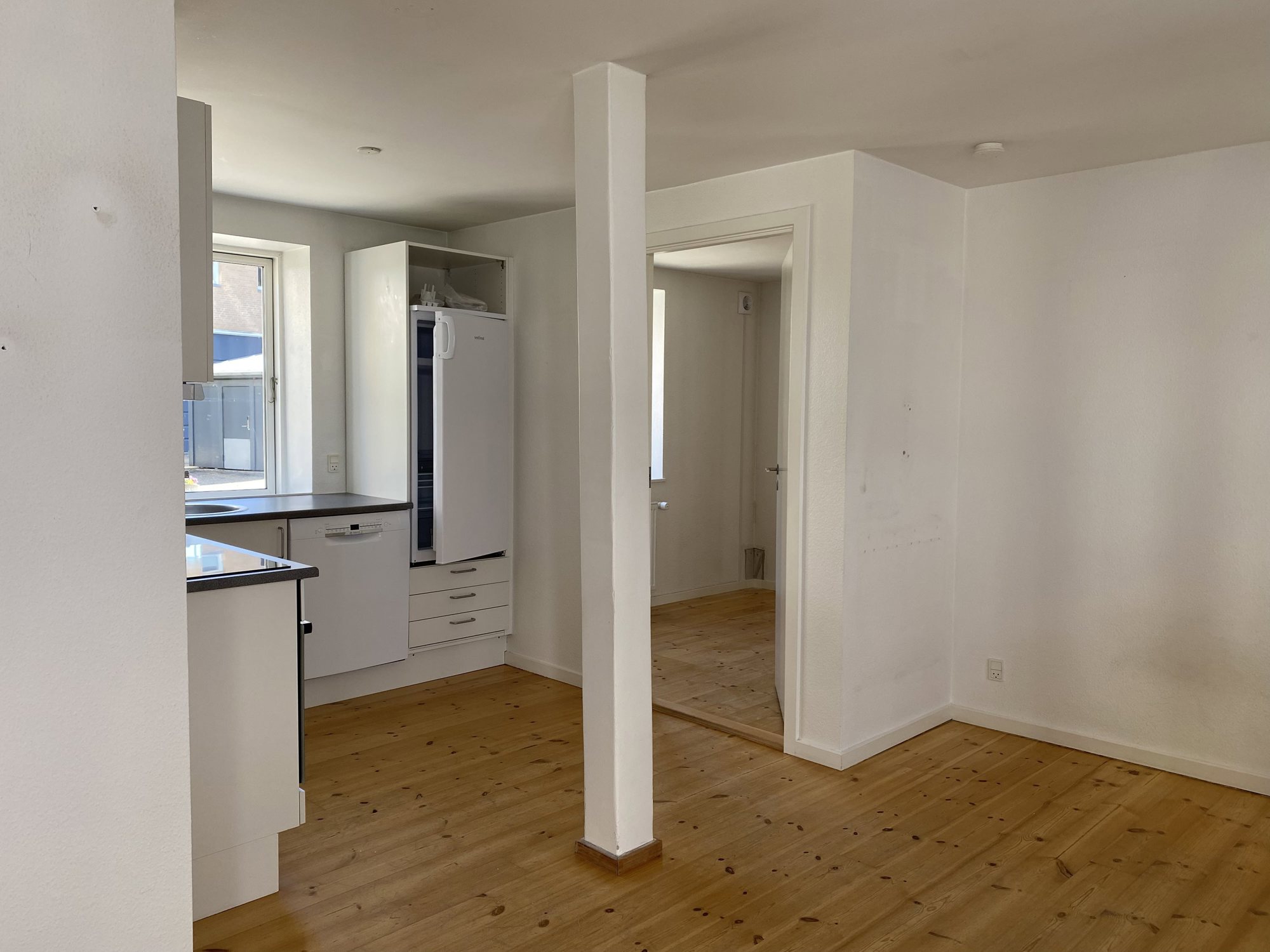 Rantzausgade 1C, st. th, 9000 Aalborg