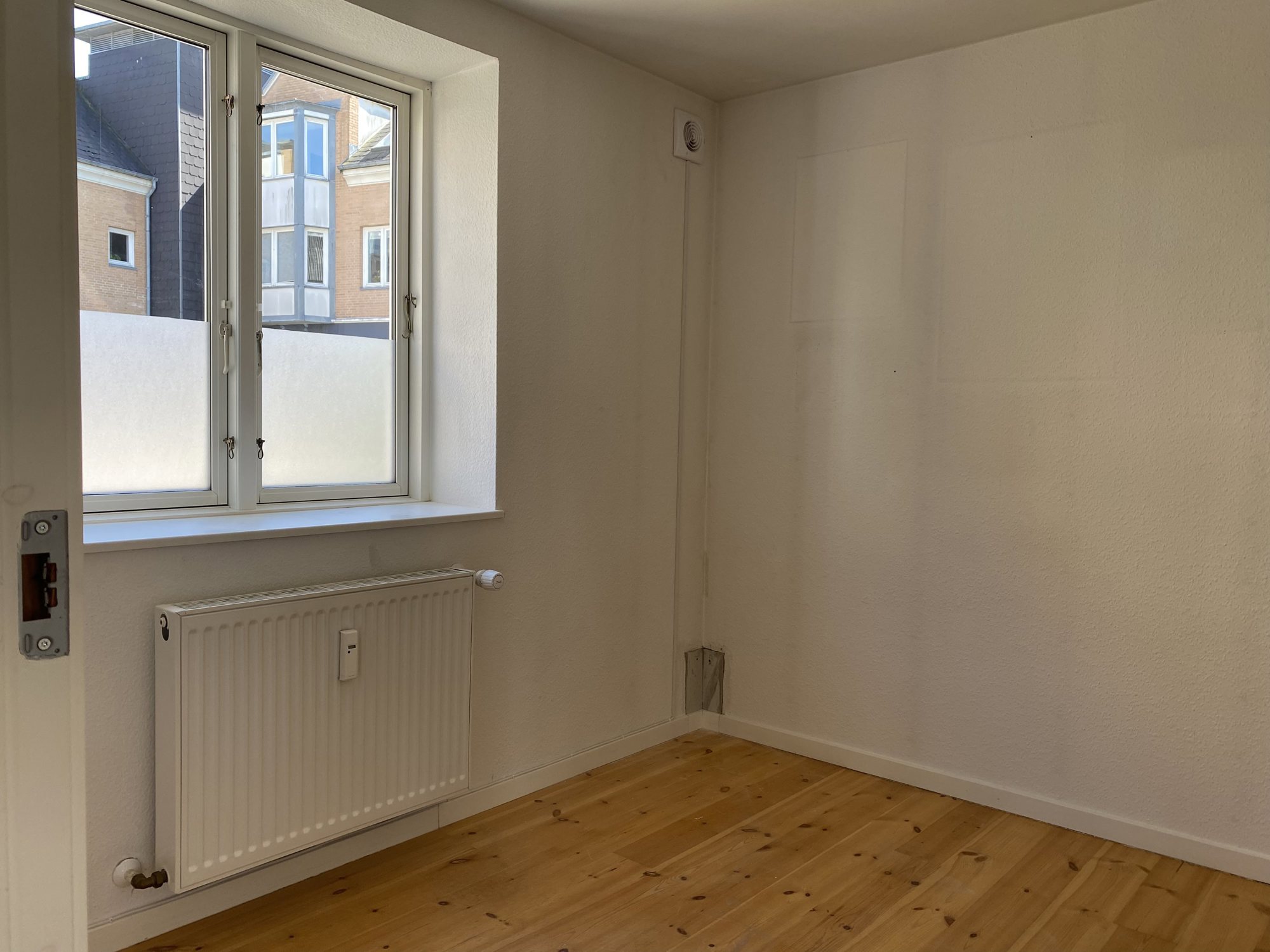 Rantzausgade 1C, st. th, 9000 Aalborg