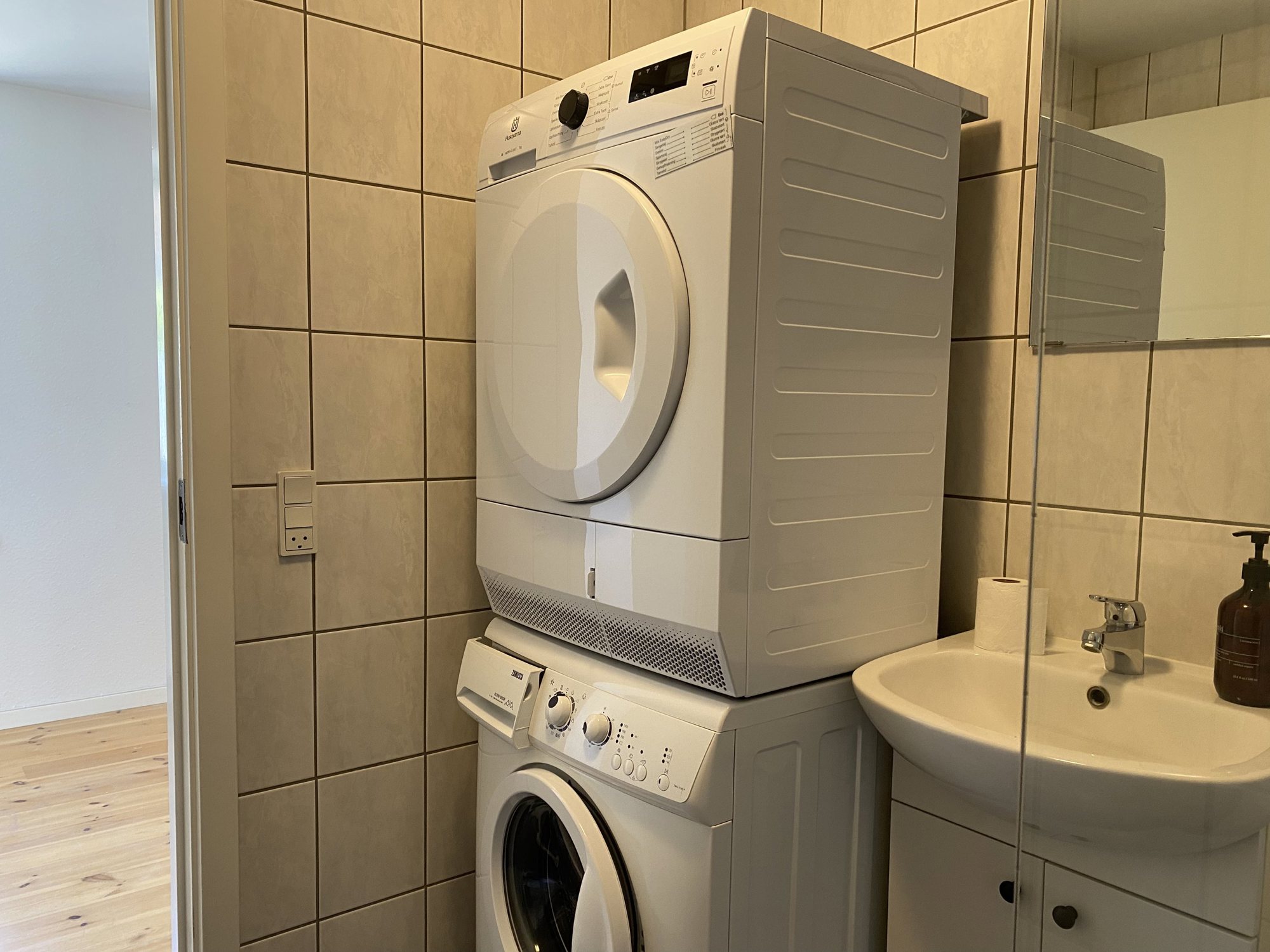 Rantzausgade 1C, st. th, 9000 Aalborg