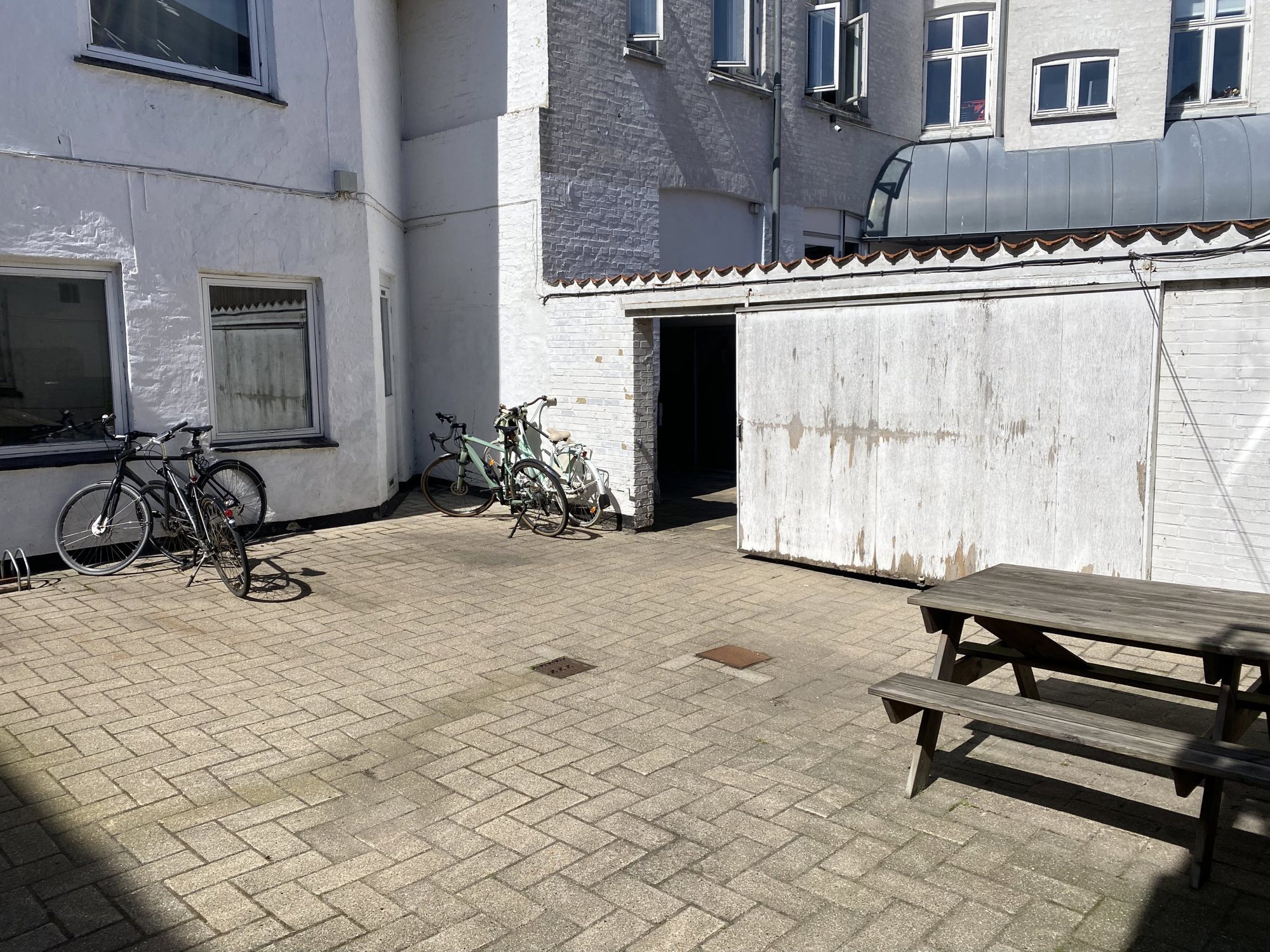 Rantzausgade 1C, st. th, 9000 Aalborg