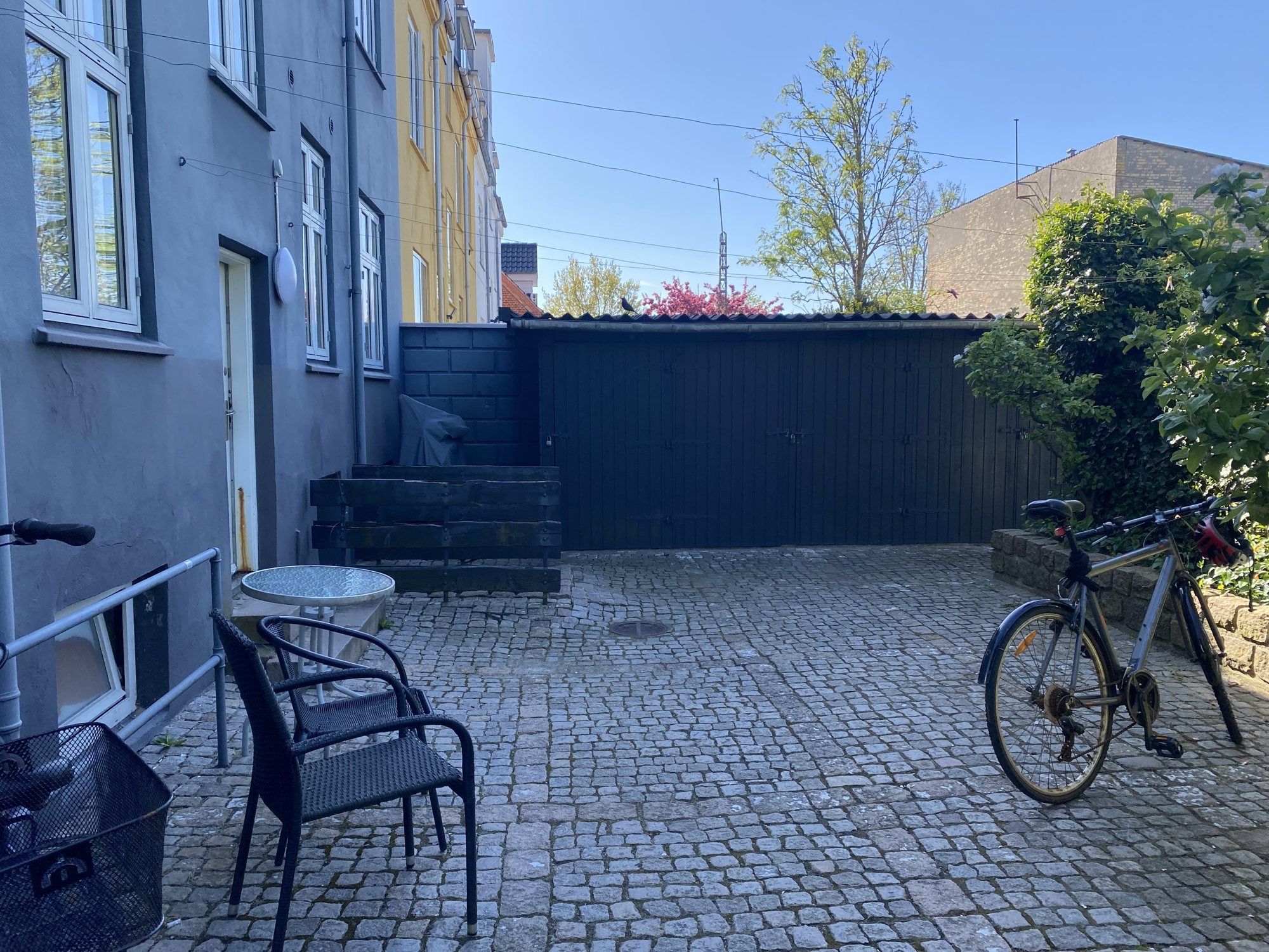 Grønnegade 12, 1. th., 9000 Aalborg