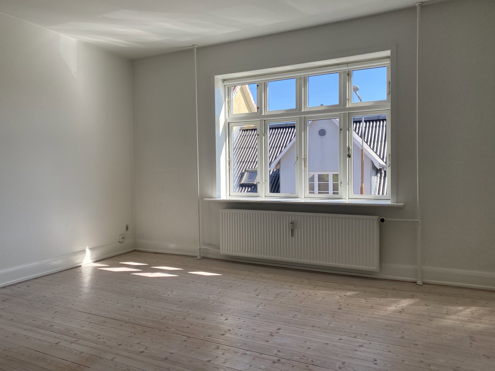 Grønnegade 12, 1. th., 9000 Aalborg