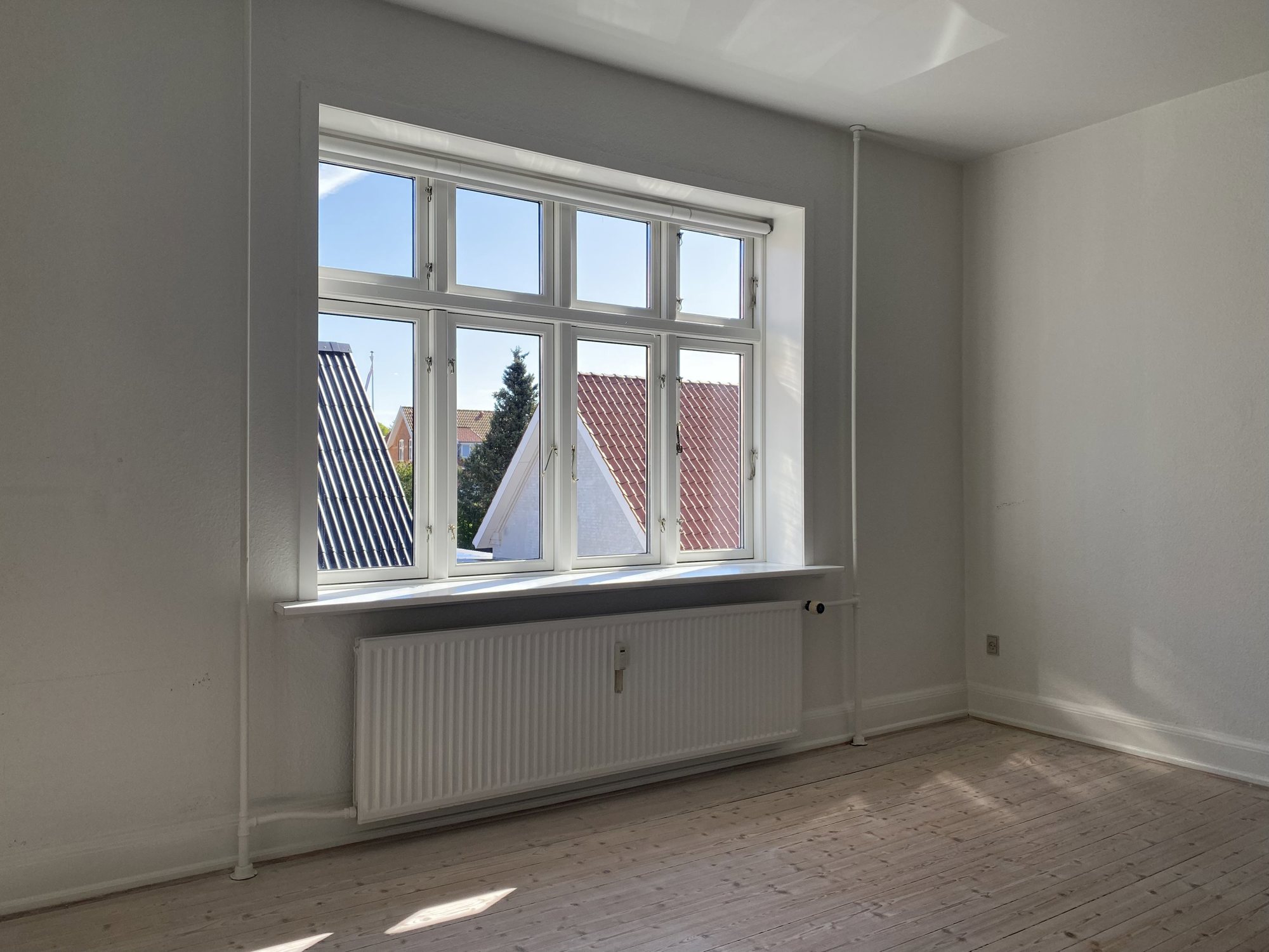 Grønnegade 12, 1. th., 9000 Aalborg
