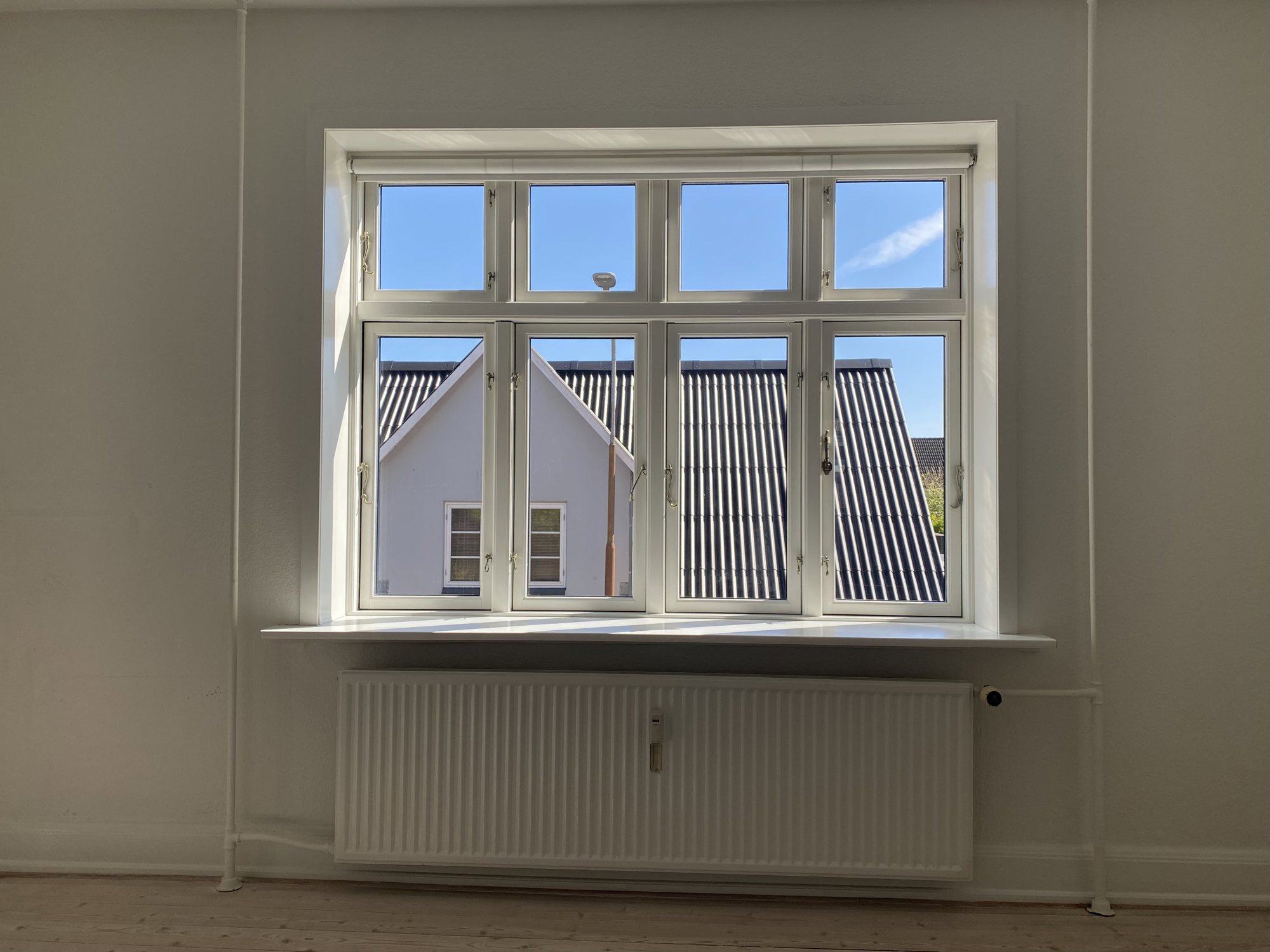 Grønnegade 12, 1. th., 9000 Aalborg