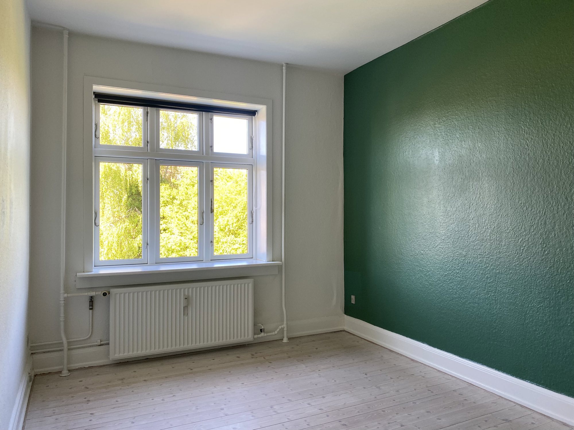 Grønnegade 12, 1. th., 9000 Aalborg