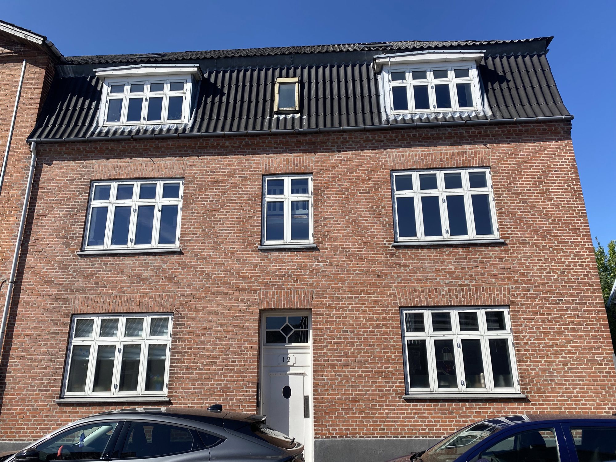 Grønnegade 12, 1. th., 9000 Aalborg