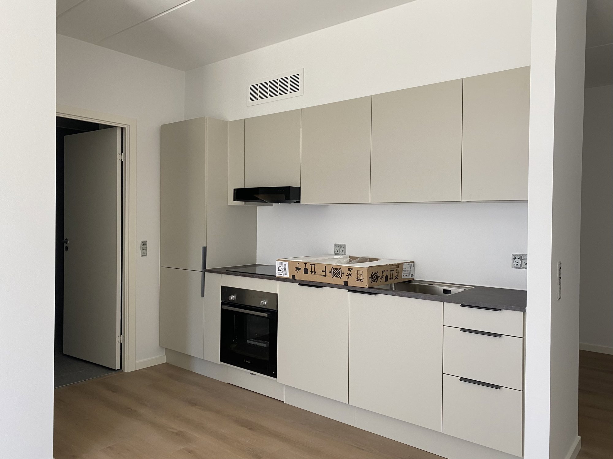 Stigsborg Parkvej 13, 1. 5., 9400 Nørresundby